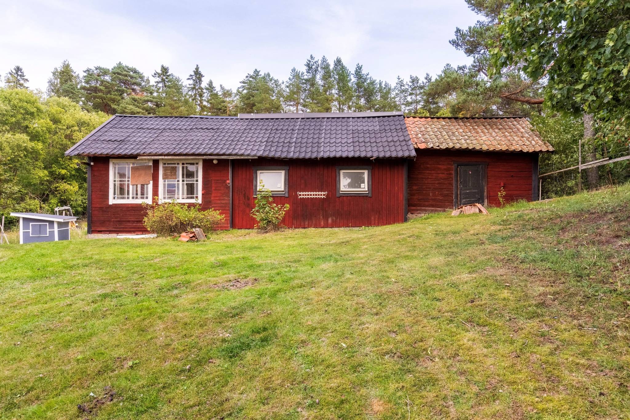 7 rum Villa på Simtuna Berga 3 Fjärdhundra Enköpings kommun - bild 38