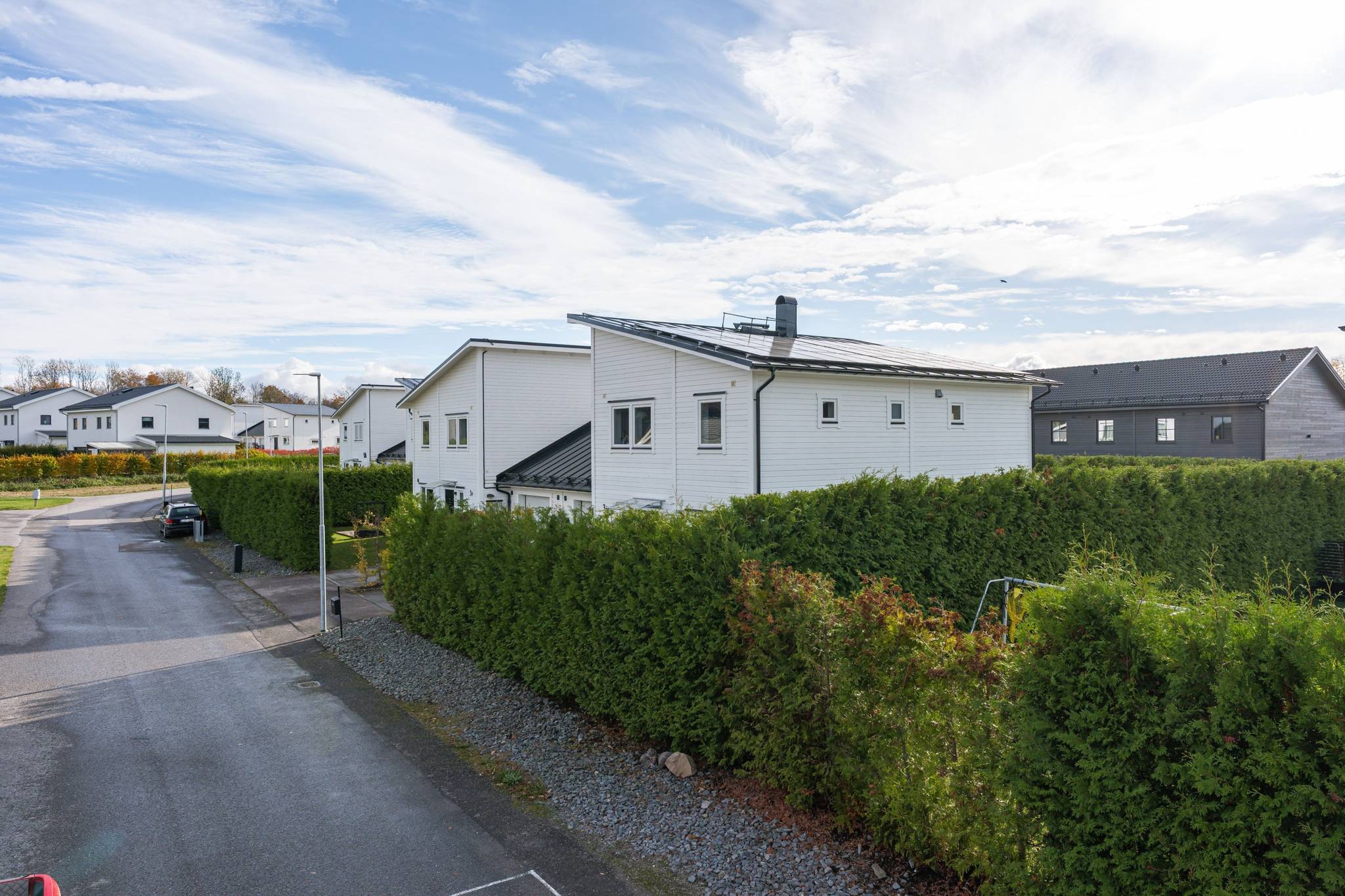 5 rum Parhus på Albatrossgatan 3B Lanna Lekebergs kommun - bild 46