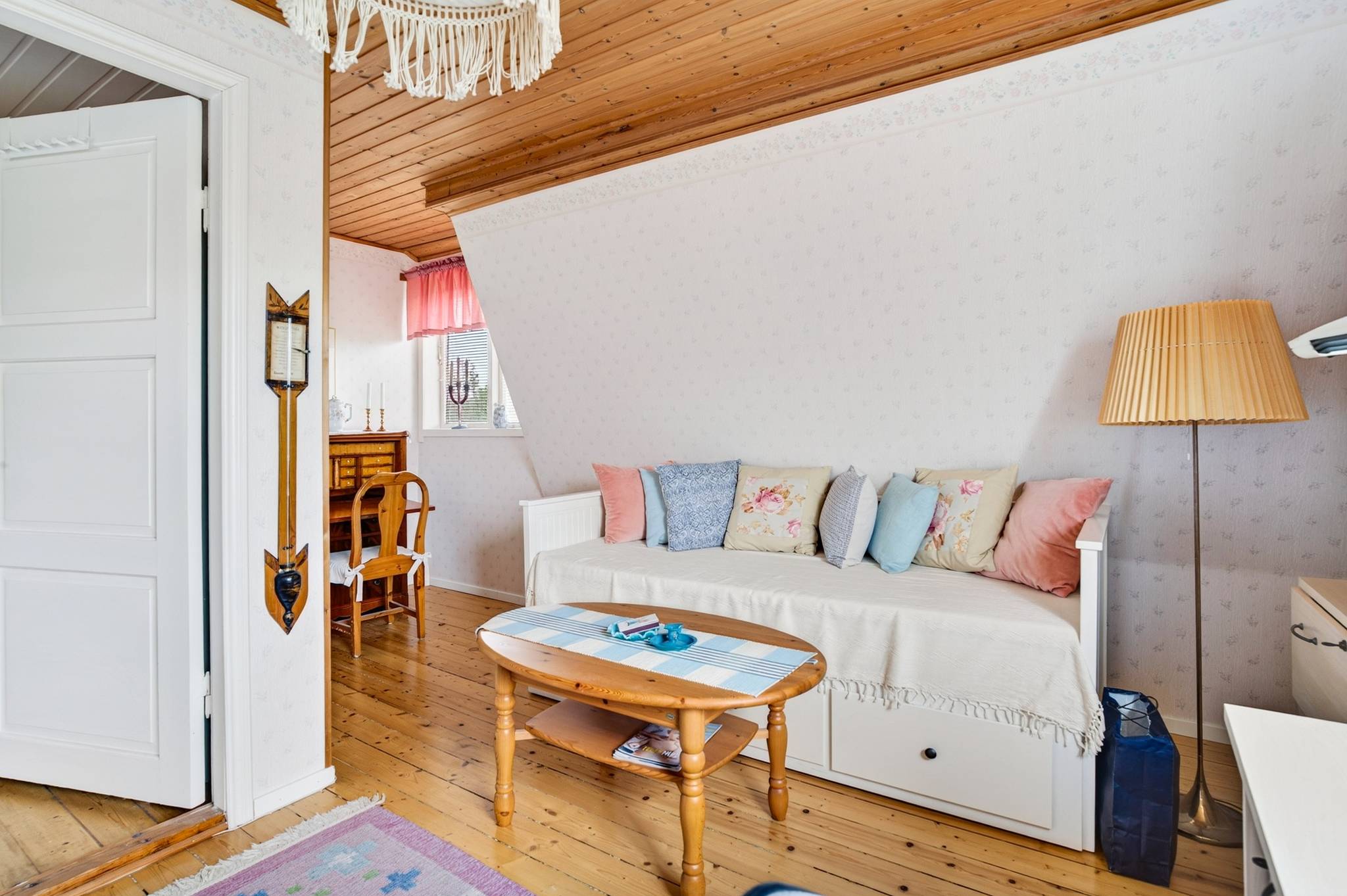 4 rum Villa på Värmlandsgatan 64 Smedby Kristinehamns kommun - bild 27