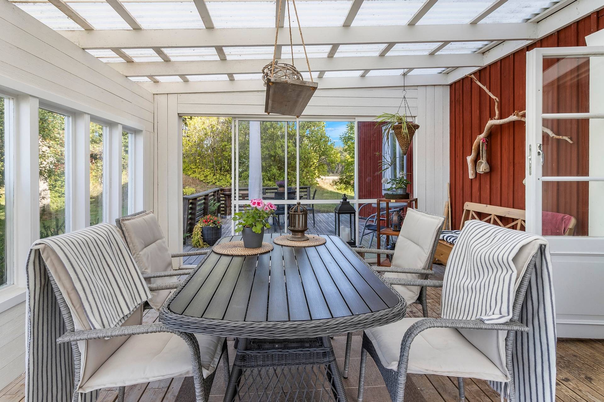 5 rum Villa på Danby 5 Himmeta Köpings kommun - bild 27