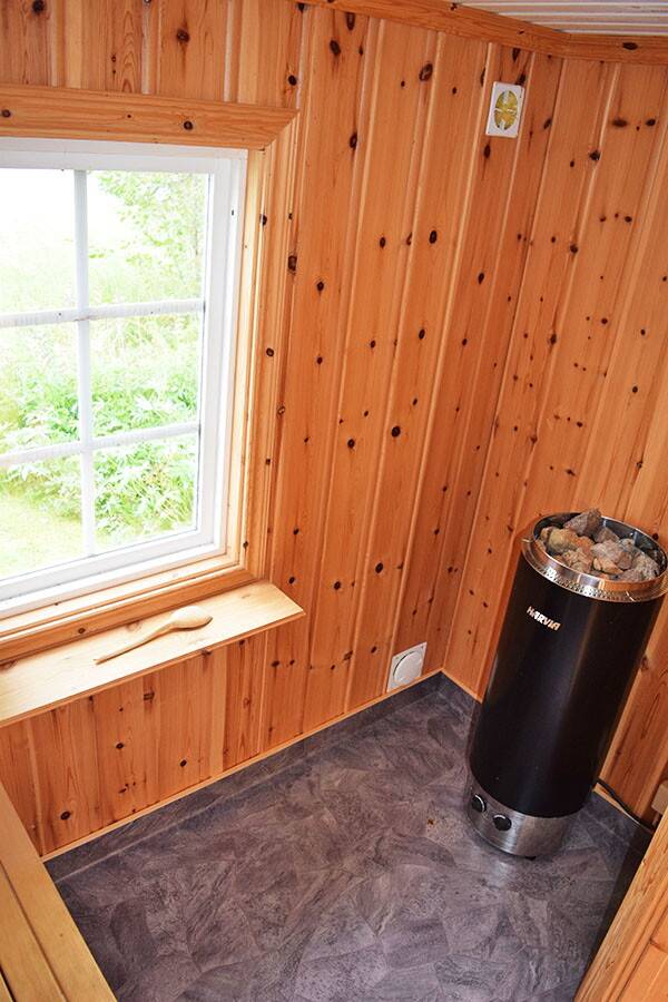 2 rum Villa på Deglunden Gräsbäcksviken 14 Geijersholm Hagfors Värmland Hagfors kommun - bild 41