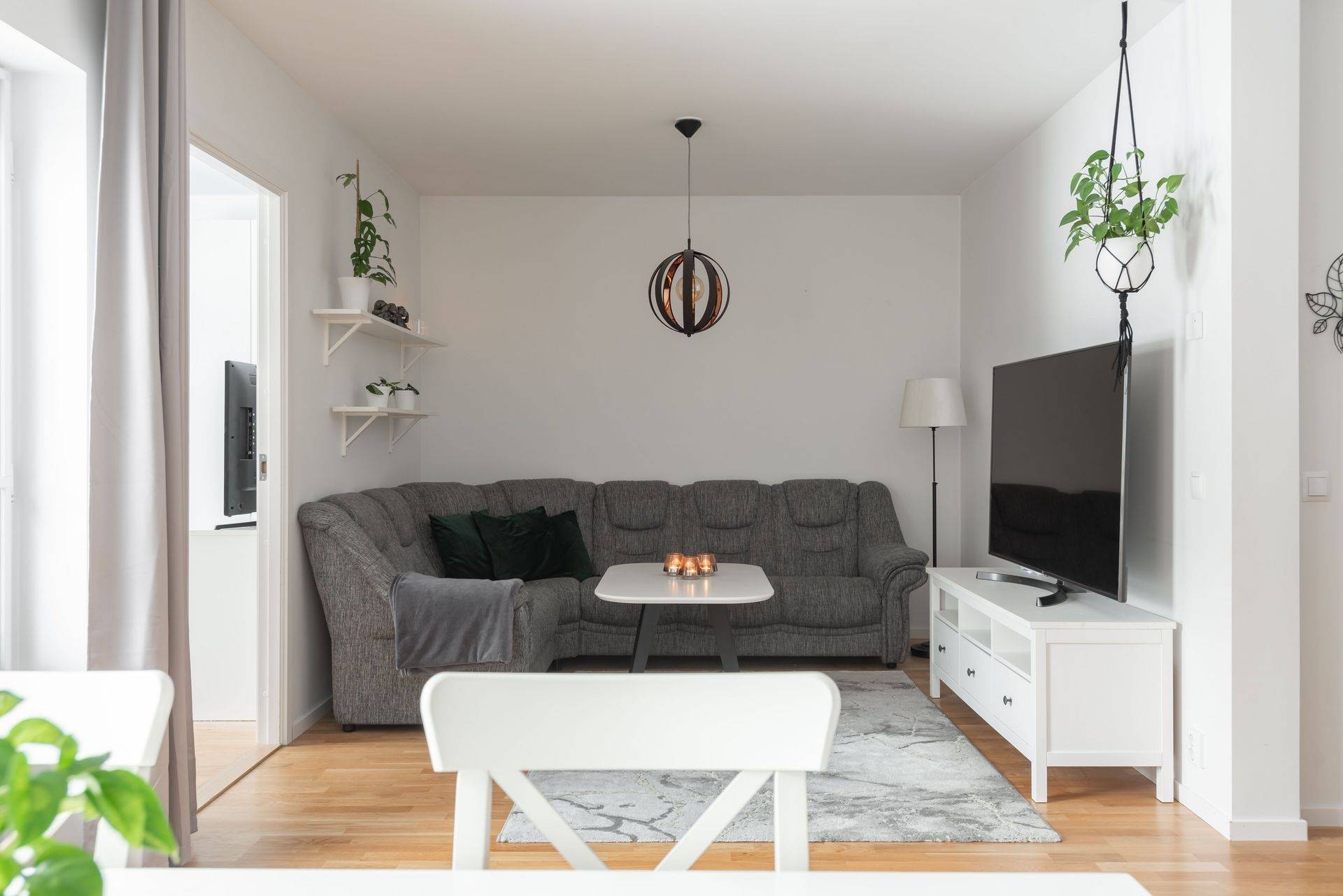 4 rum Radhus på Skogalundsgatan 3D Ryttartorpet Kumla kommun - bild 17