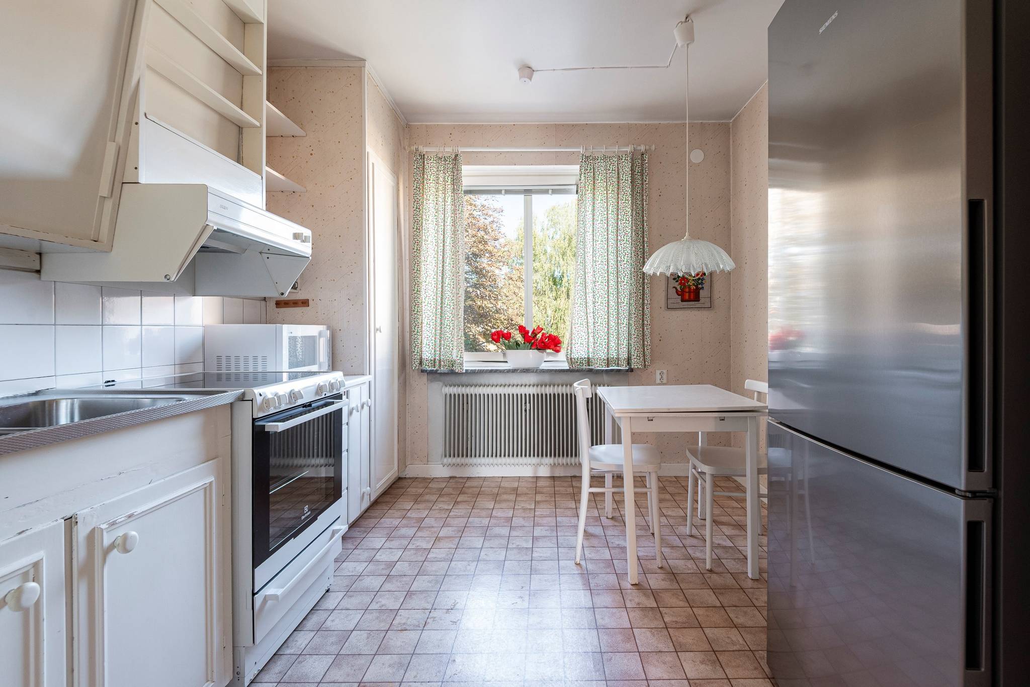 3 rum Lägenhet på Djäknebergsgatan 5B Djäkneberget Västerås kommun - bild 12