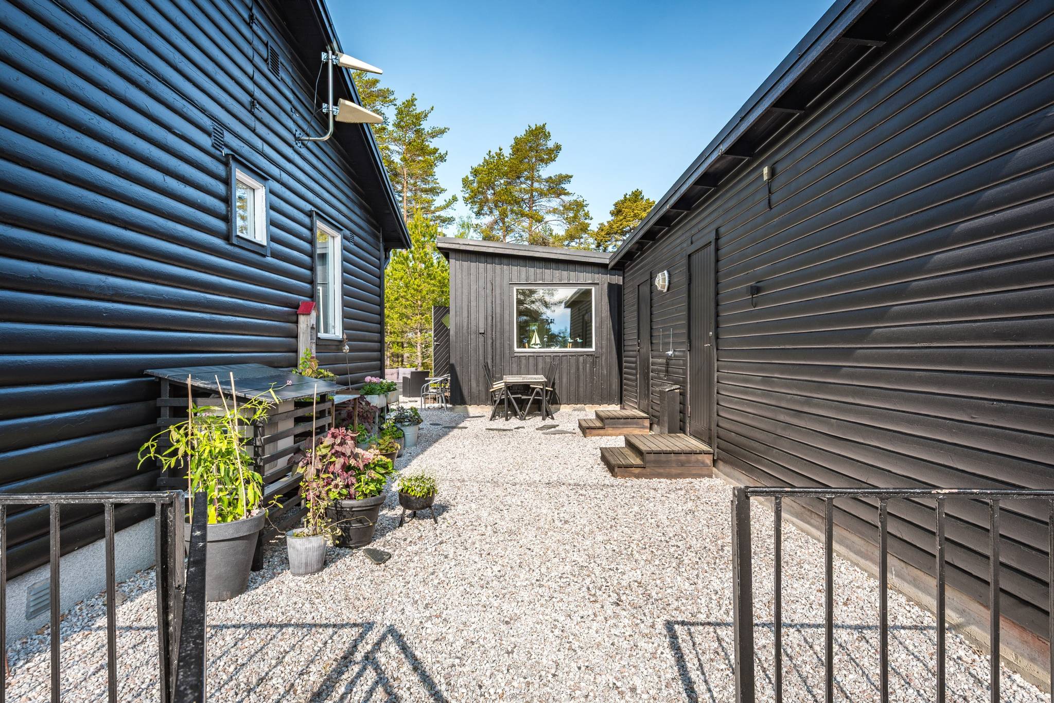 7 rum Villa på Bergafjärden 233 Bergafjärden Sundsvalls kommun - bild 37