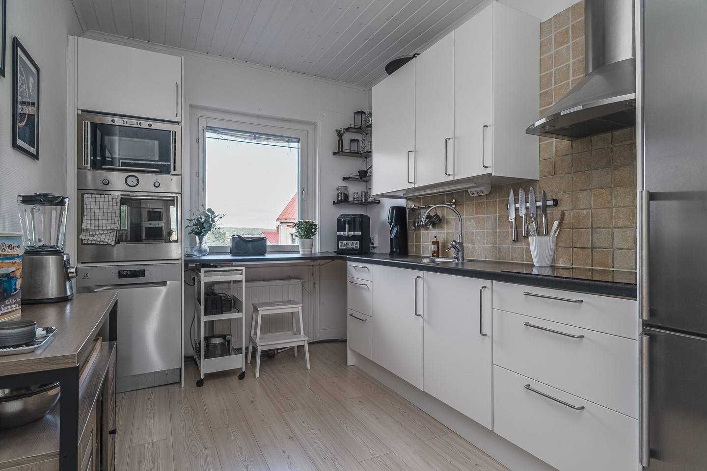 3 rum Lägenhet på Fridhemsgatan 33A Östermalm Sundsvalls kommun - bild 10