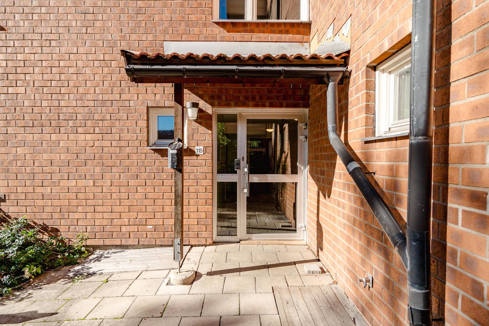 3 rum Lägenhet på Bergslagsresan 115 Sävja Uppsala kommun - bild 18
