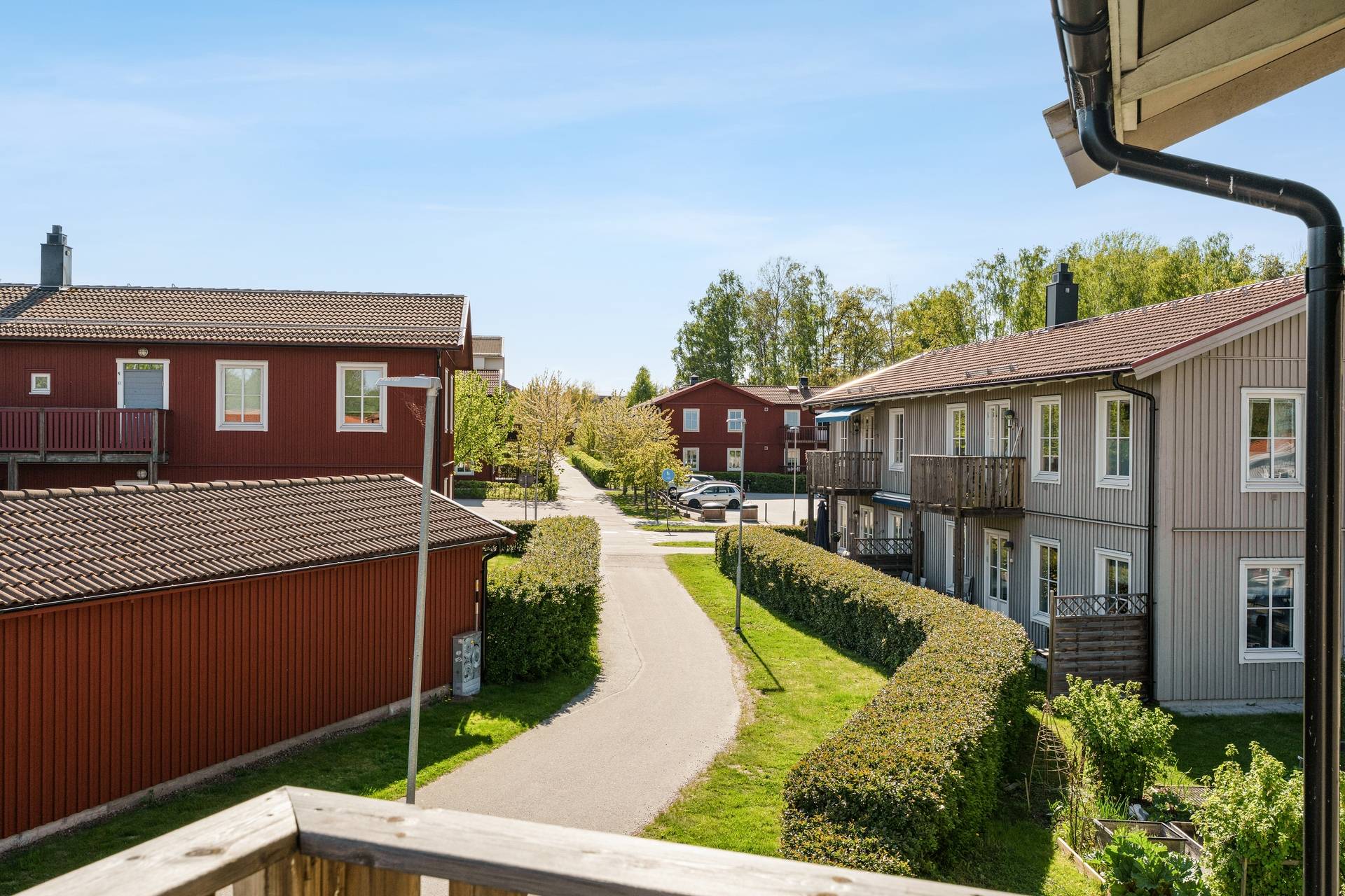 2 rum Lägenhet på Skördevägen 23E Arnö Nyköpings kommun - bild 6