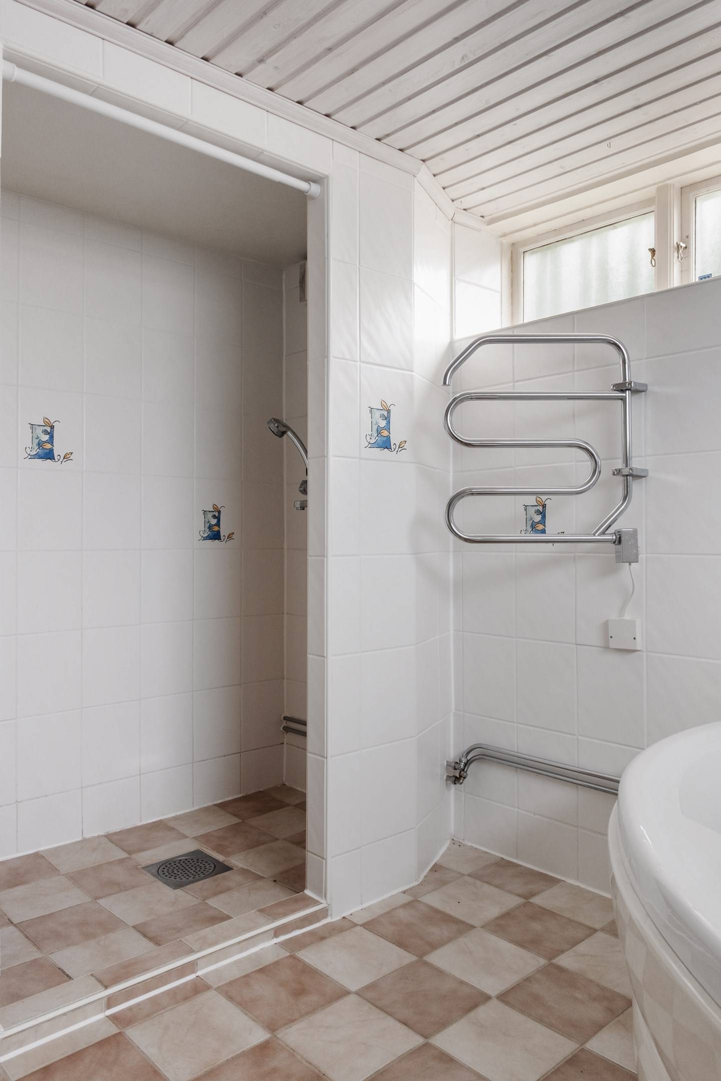 4 rum Villa på Landsvägsgatan 59 Slätten Lysekils kommun - bild 21