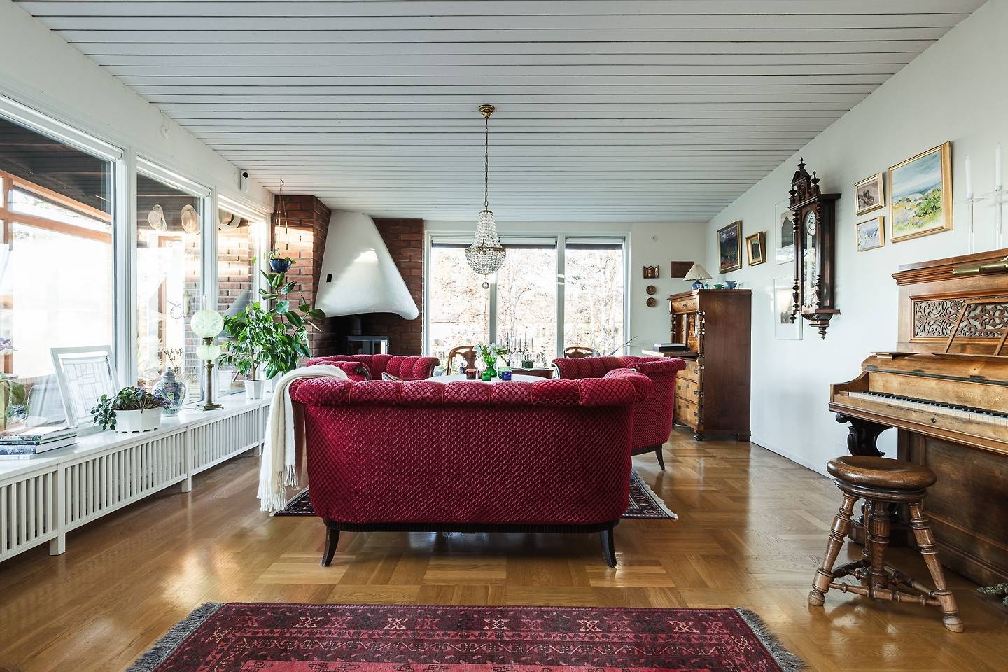 5 rum Villa på Thermiavägen 19 Högåsen Arvika kommun - bild 7
