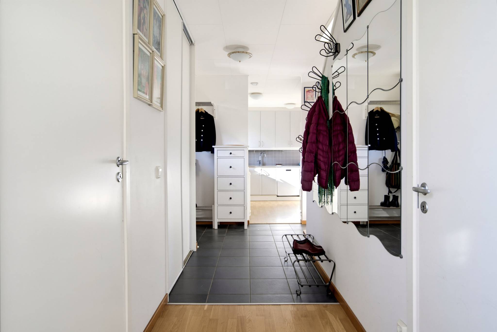 6 rum Villa på Mullvadsvägen 46 Ytternäs och Vreta Uppsala kommun - bild 19