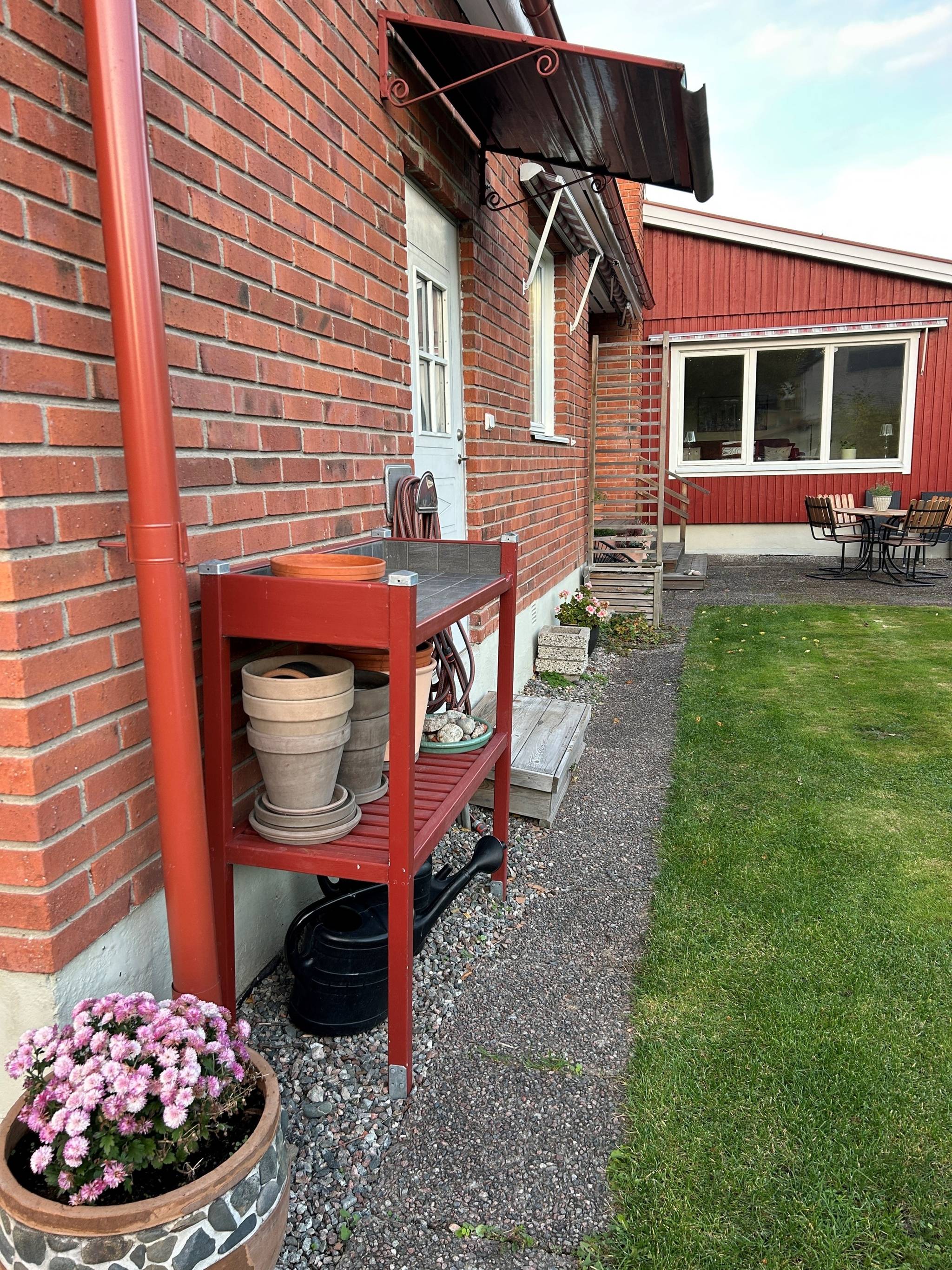 6 rum Kedjehus på Brinkska vägen 1B Strängnäs Centrum Strängnäs kommun - bild 49