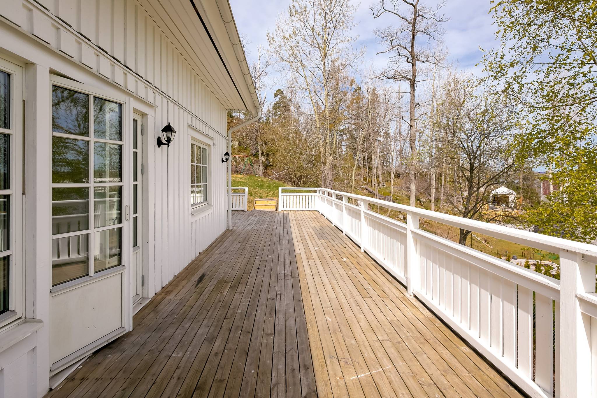 9 rum Villa på Skansbergsstigen 11 Segeltorp Huddinge kommun - bild 45
