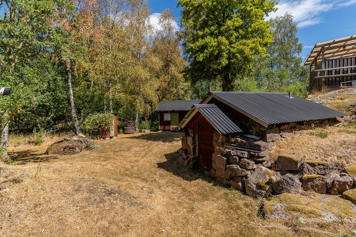 2 rum Villa på Älvehult Grinderum 1 Påskallavik Oskarshamns kommun - bild 18