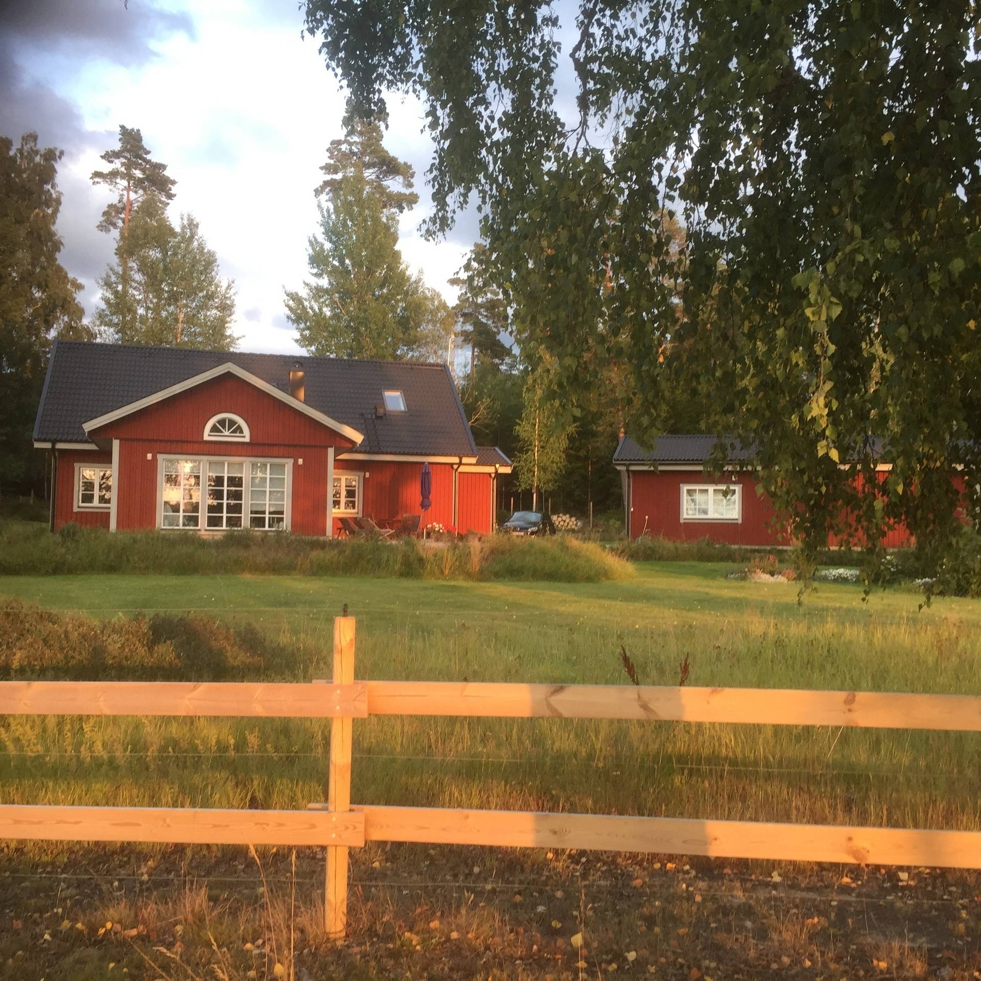6 rum Villa på Tuvängen 1 Öster Malma Nyköpings kommun - bild 25