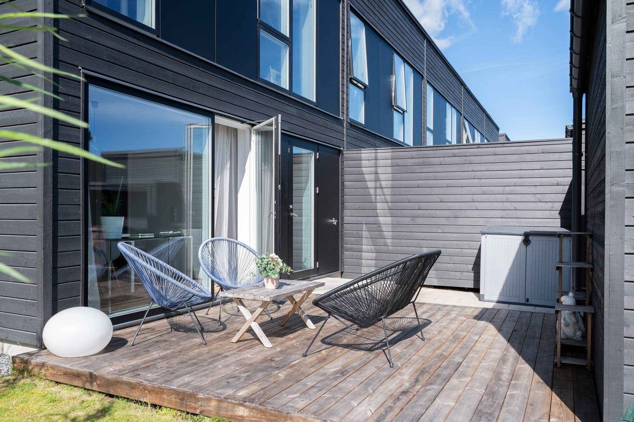 6 rum Lägenhet på Trädgårdsmästarevägen 9 Strömsbro Gävle kommun - bild 3