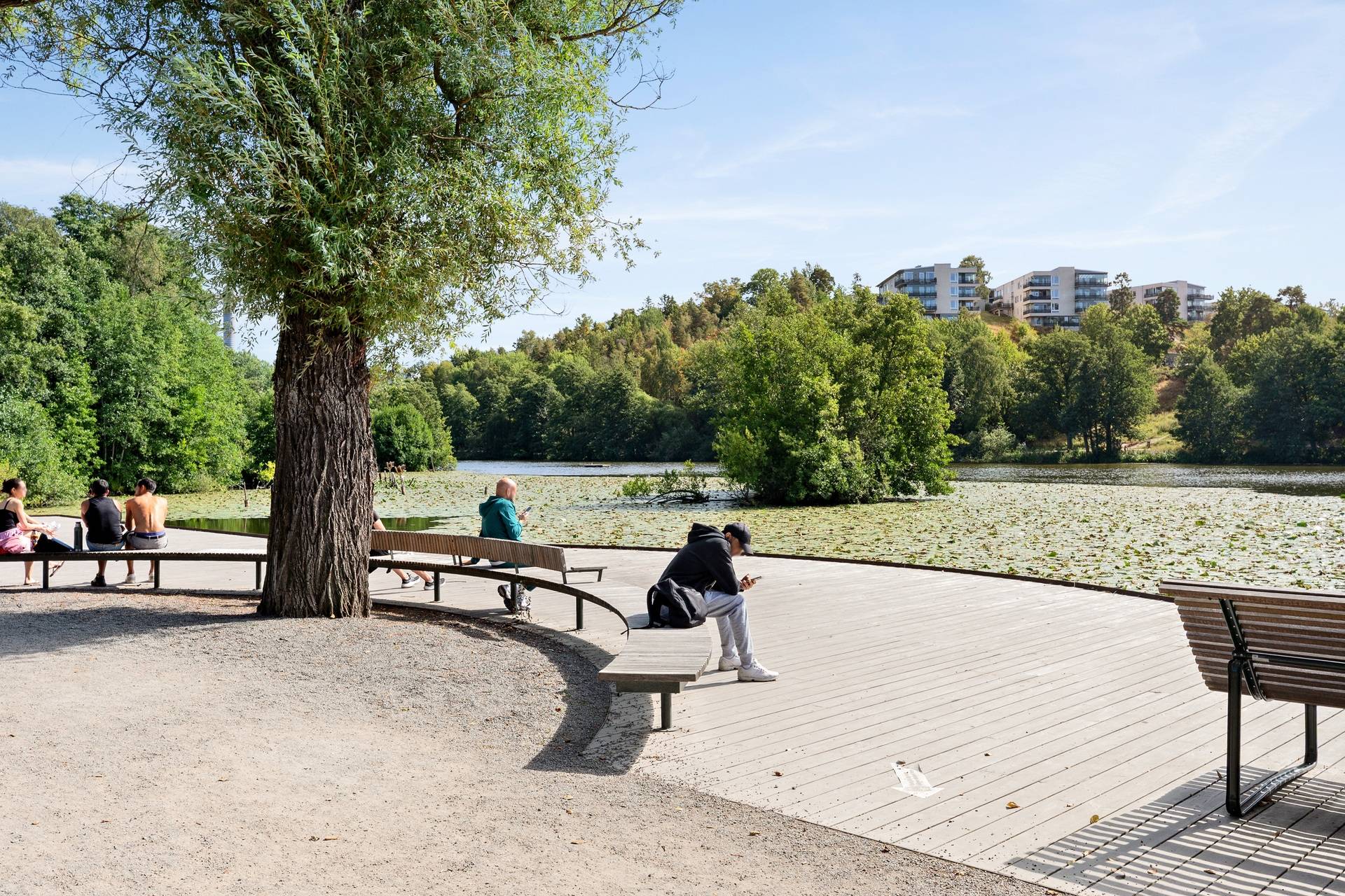 1 rum Lägenhet på Tulegatan 27B Sundbyberg Sundbybergs kommun - bild 25