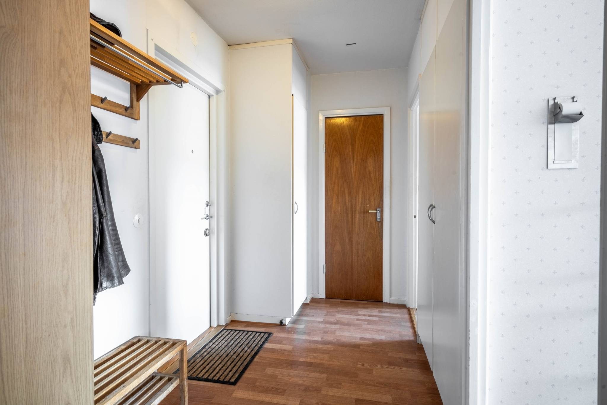 2 rum Lägenhet på Nygatan 6F Centralt Örnsköldsviks kommun - bild 14