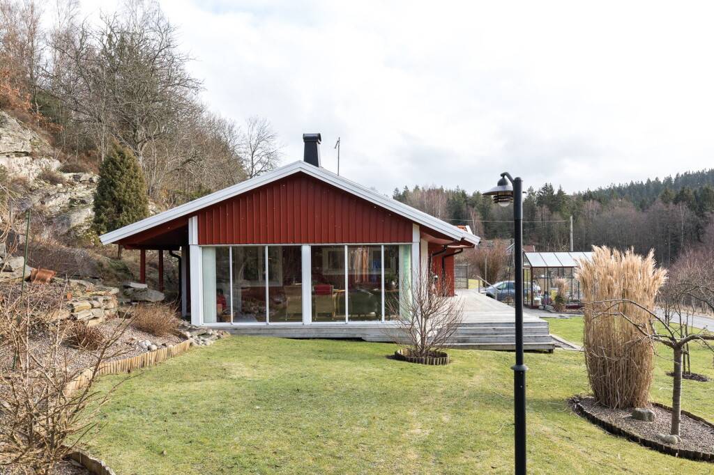 3 rum Villa på Groland 605 Spekeröd-Ucklum Stenungsunds kommun - bild 2