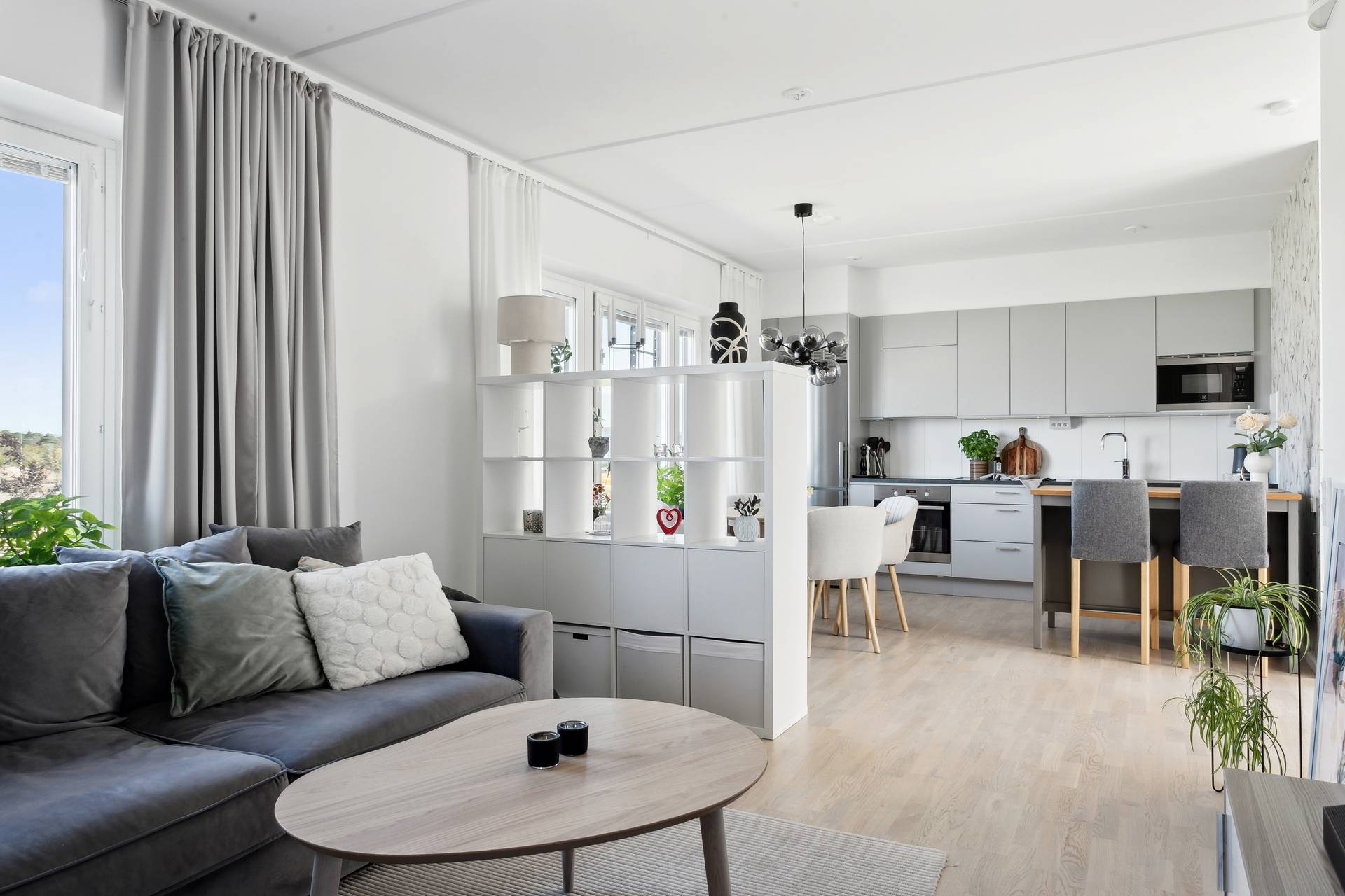 2 rum Lägenhet på Wilhelmina Skoghs gata 11B Visby Gotlands kommun - bild 6