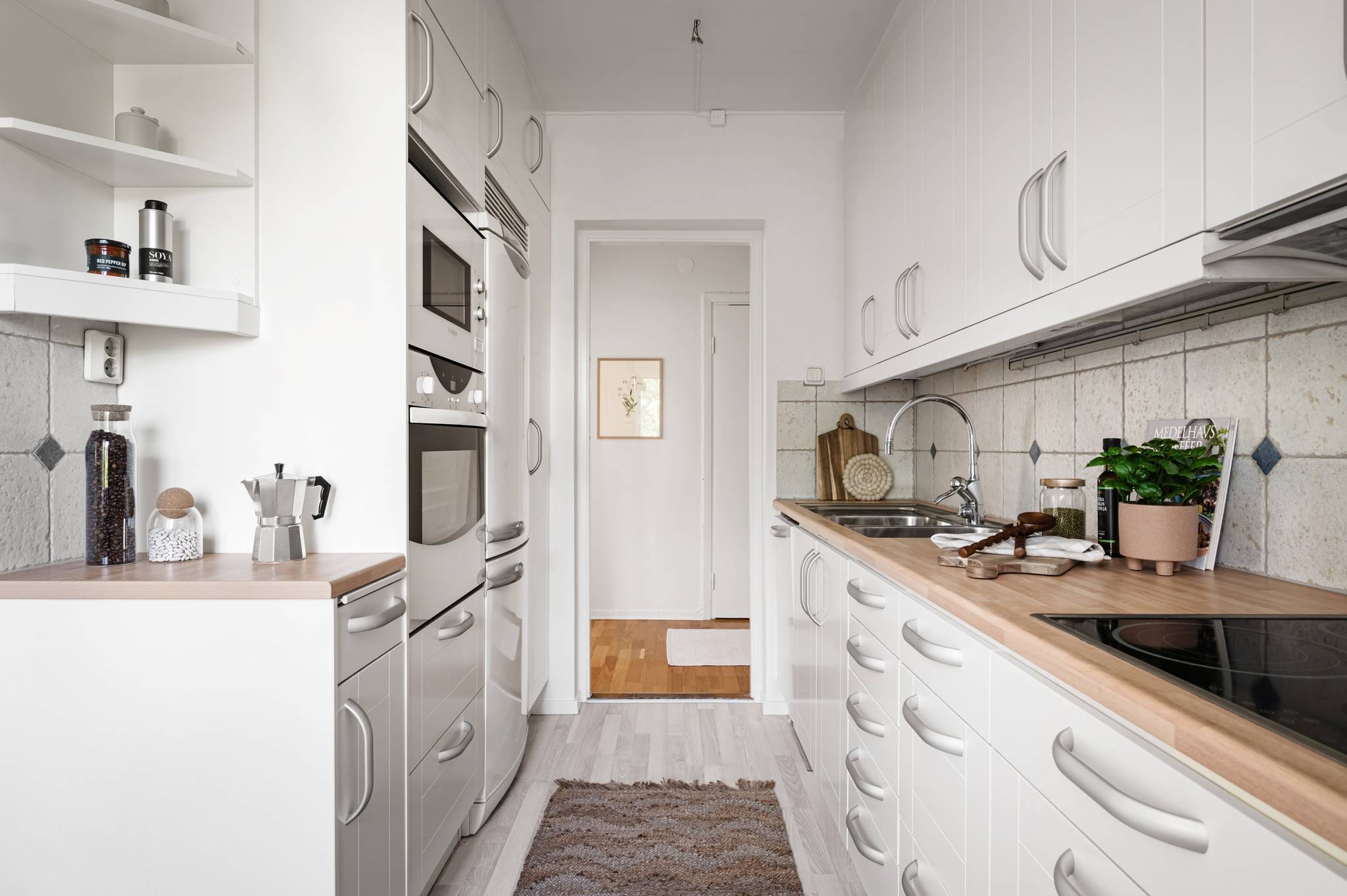 3 rum Lägenhet på Brommavägen 6 Vireberg Solna kommun - bild 9