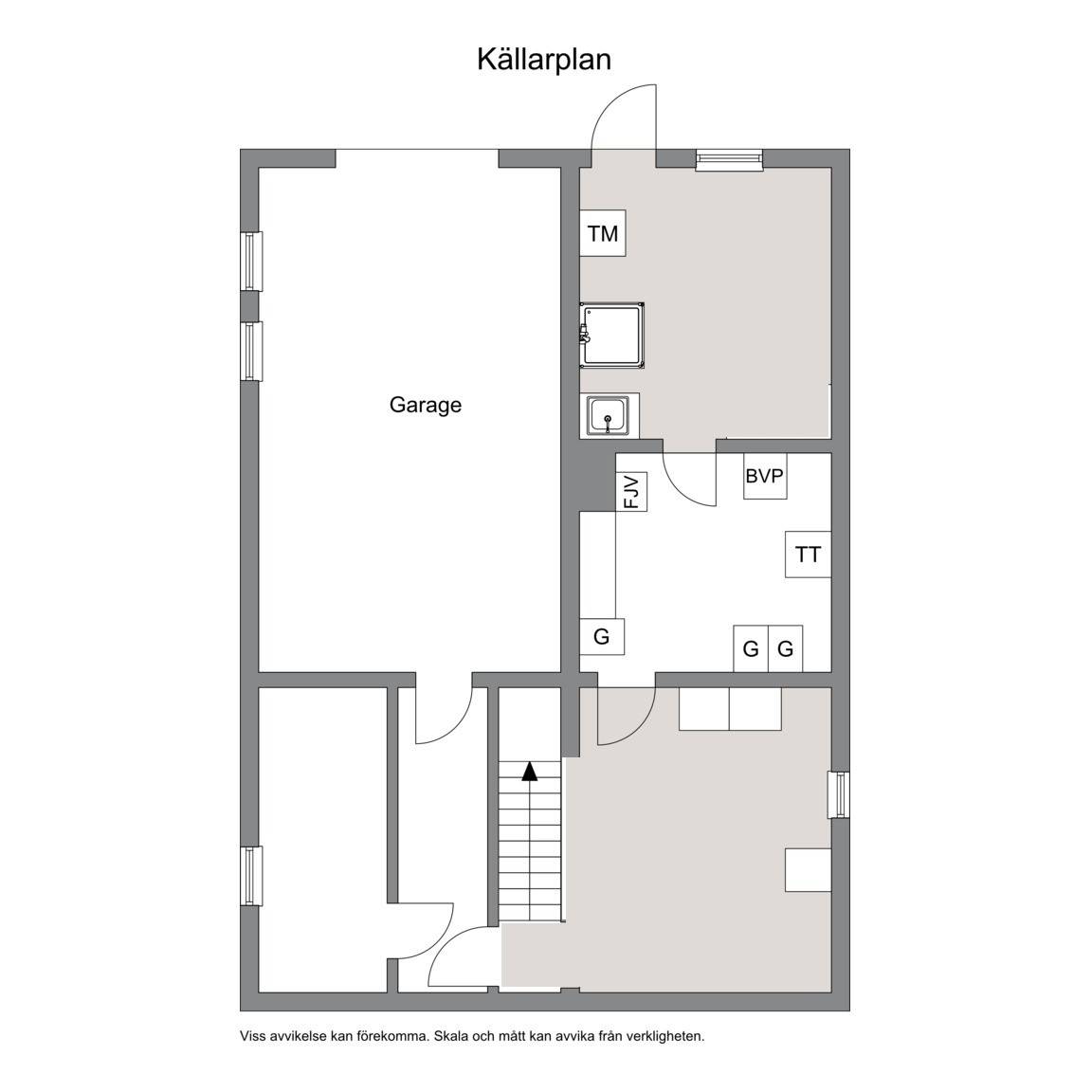 4 rum Villa på Frödingsvägen 19 Götetorp/Gunnarskär Hammarö kommun - bild 33