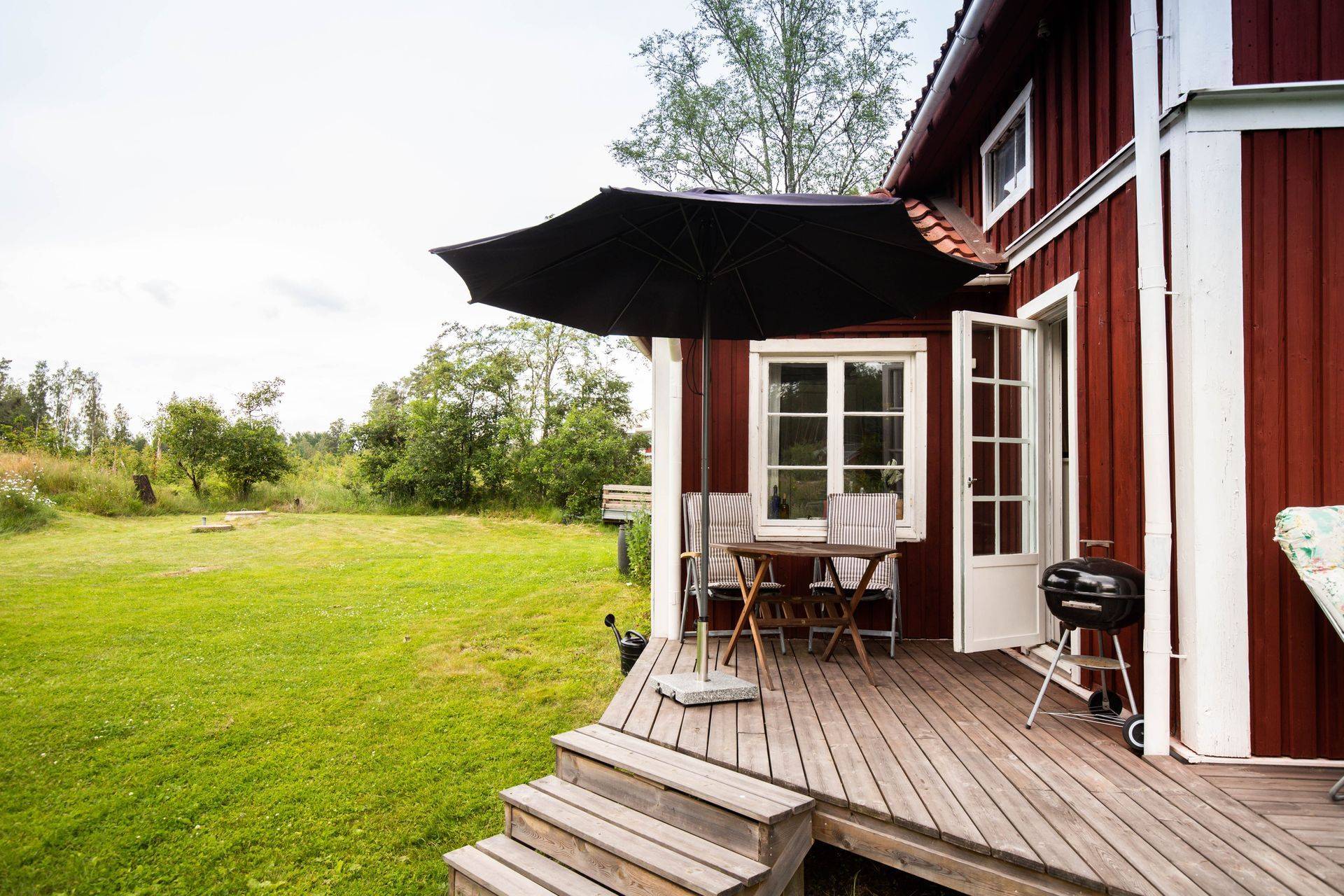 4 rum Fritidshus på Vike Gisslegården 21 Hult Kristinehamns kommun - bild 46