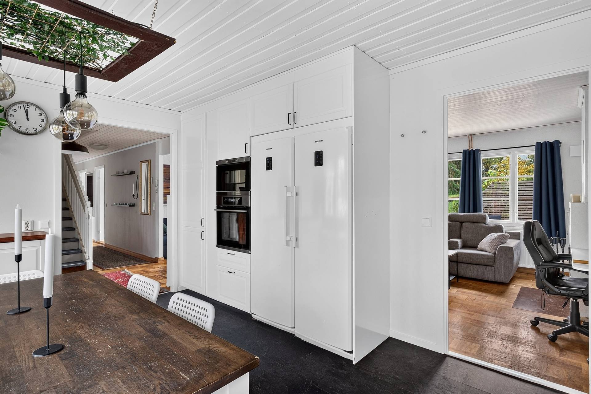 8 rum Villa på Fornby 6 Rasbo Uppsala kommun - bild 6