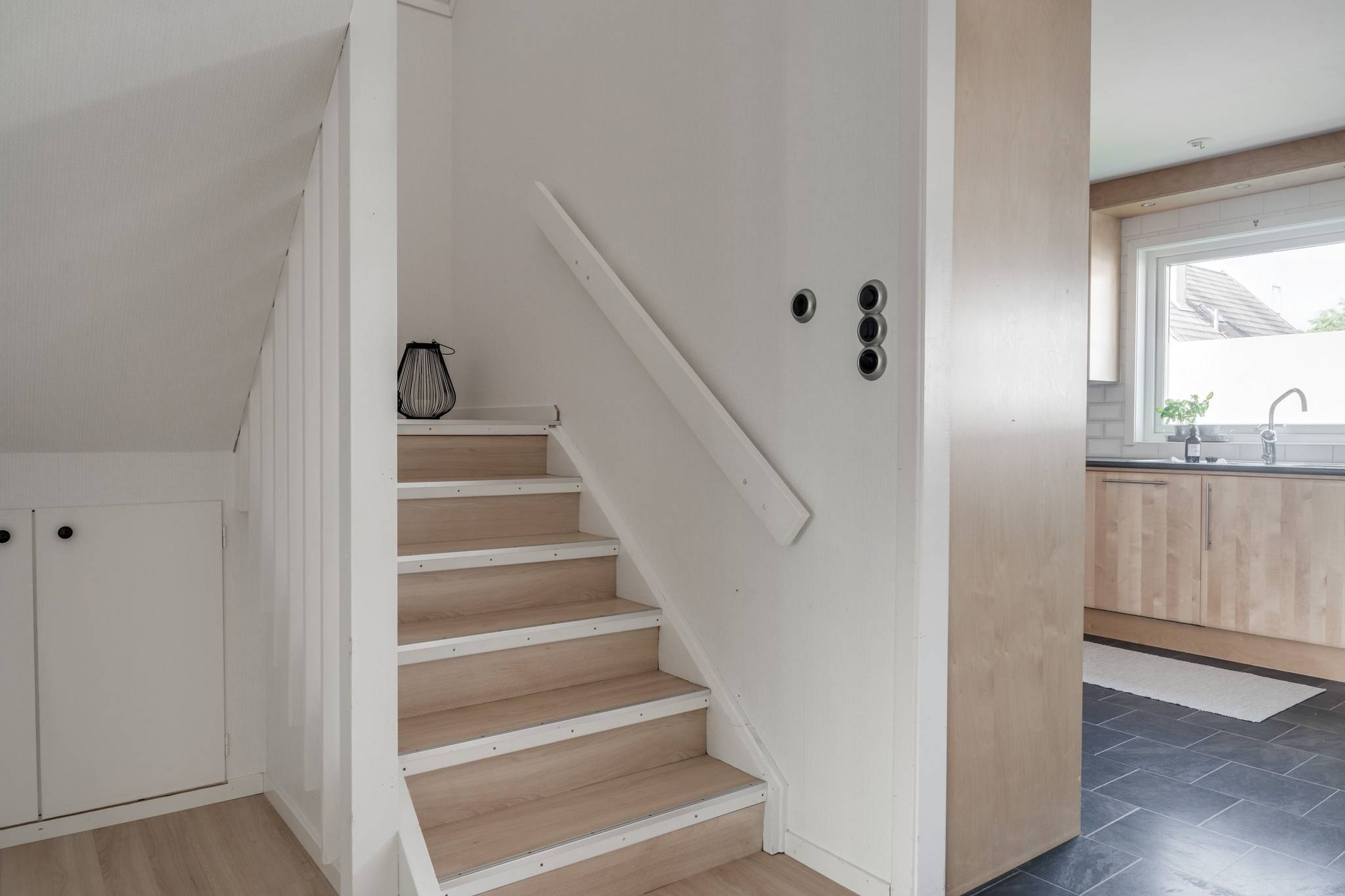 168 m² Kedjehus på Kurvstigen 12 Mobacken Skellefteå kommun - bild 23