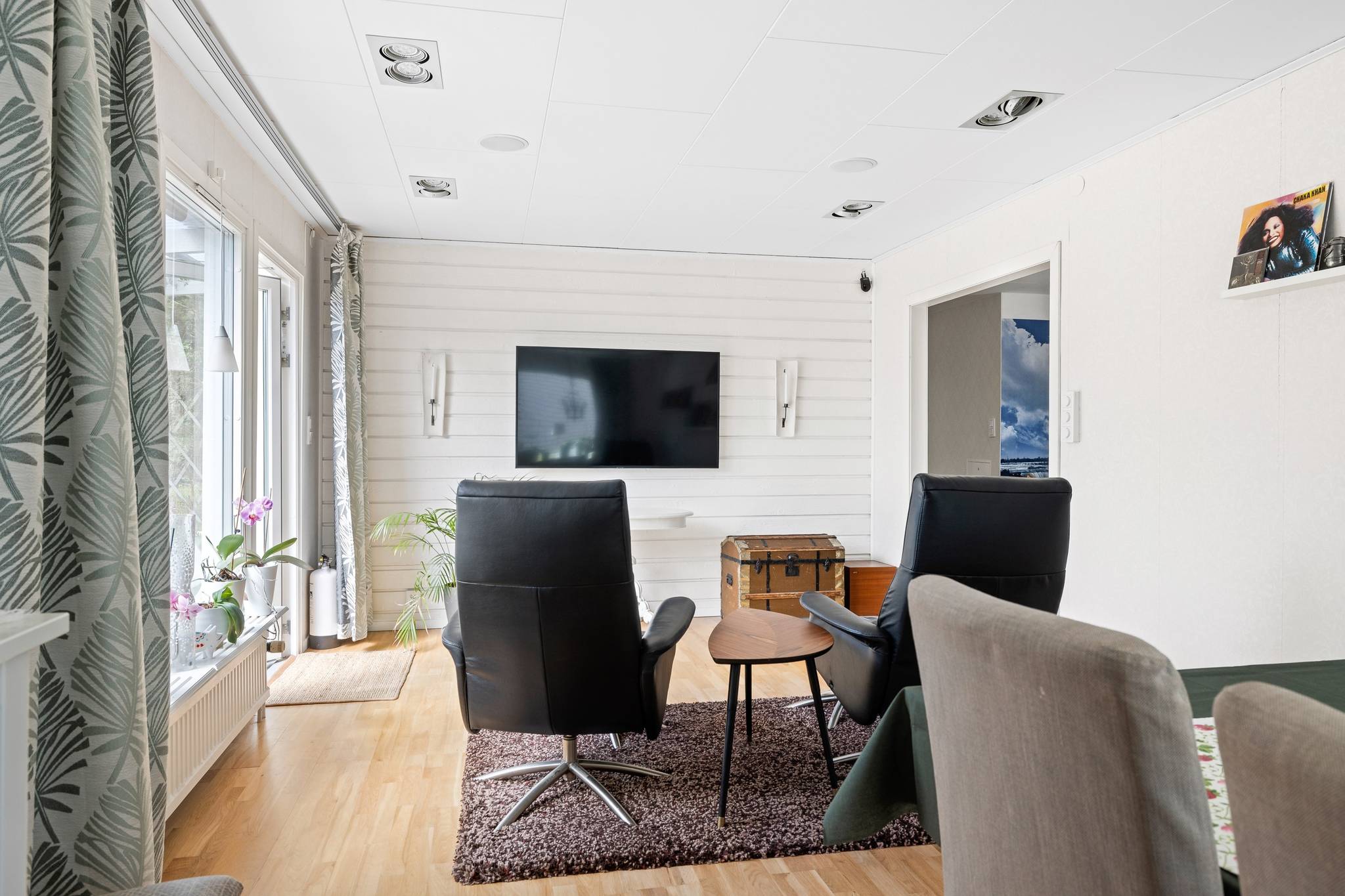 4 rum Villa på Odlingsvägen 7 Bålsta Uppåkra Håbo kommun - bild 10