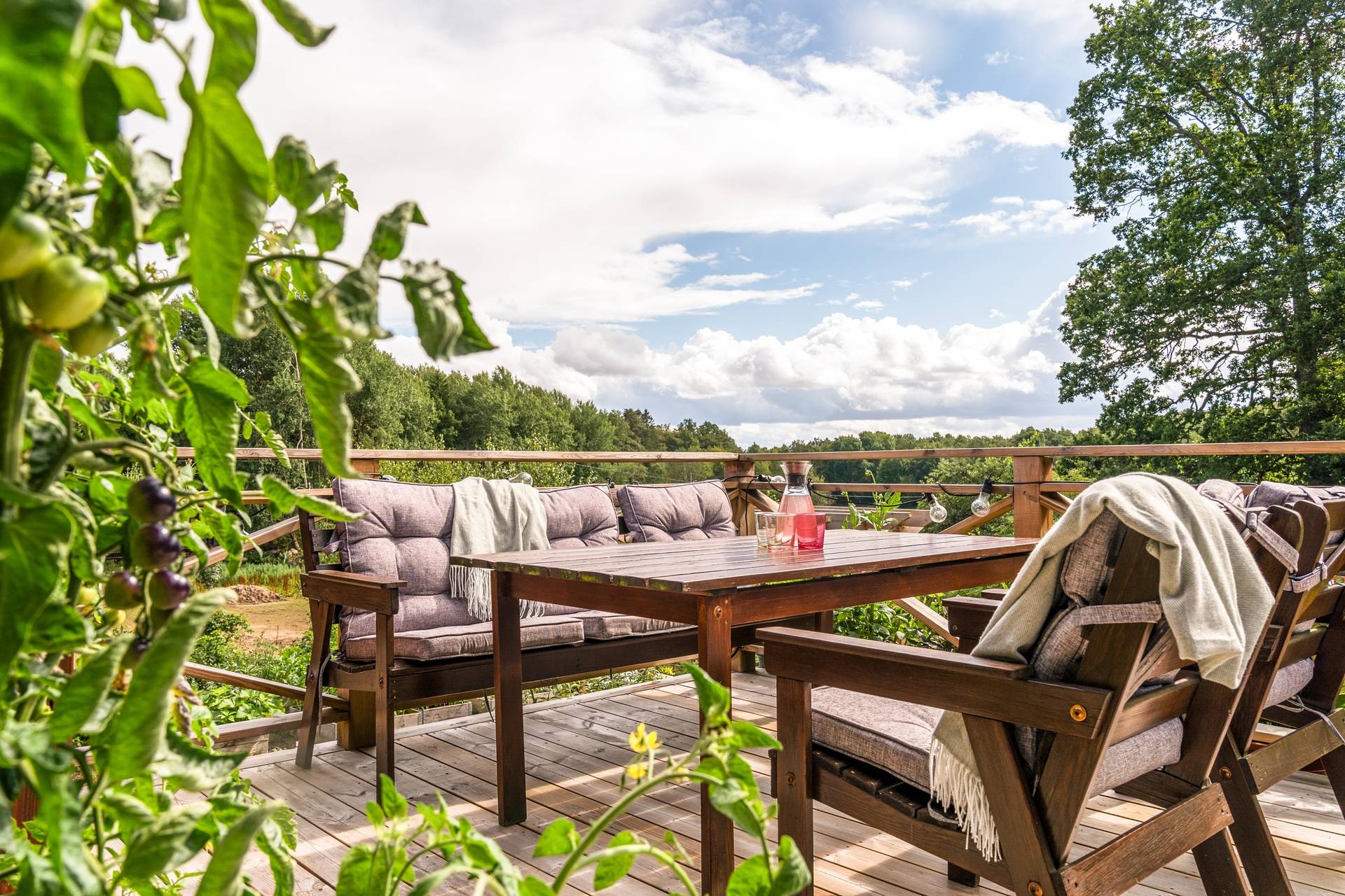 Gård utan jordbruk på Röetvedsvägen 343 Kristianstads kommun - bild 18