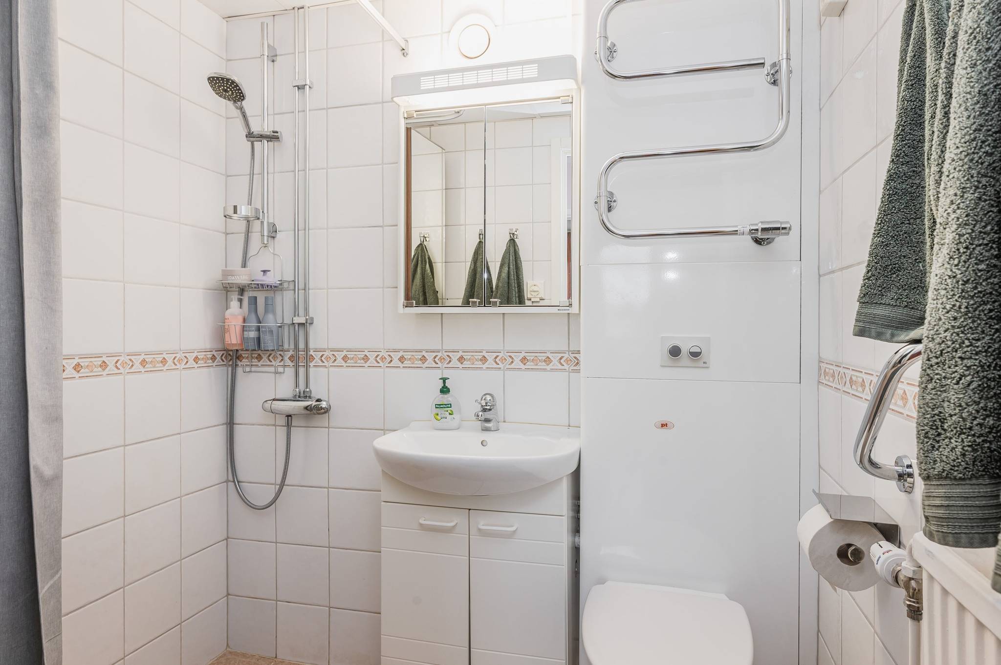 2 rum Lägenhet på Ångermanlandsgatan 16 A Centralt Örnsköldsviks kommun - bild 17