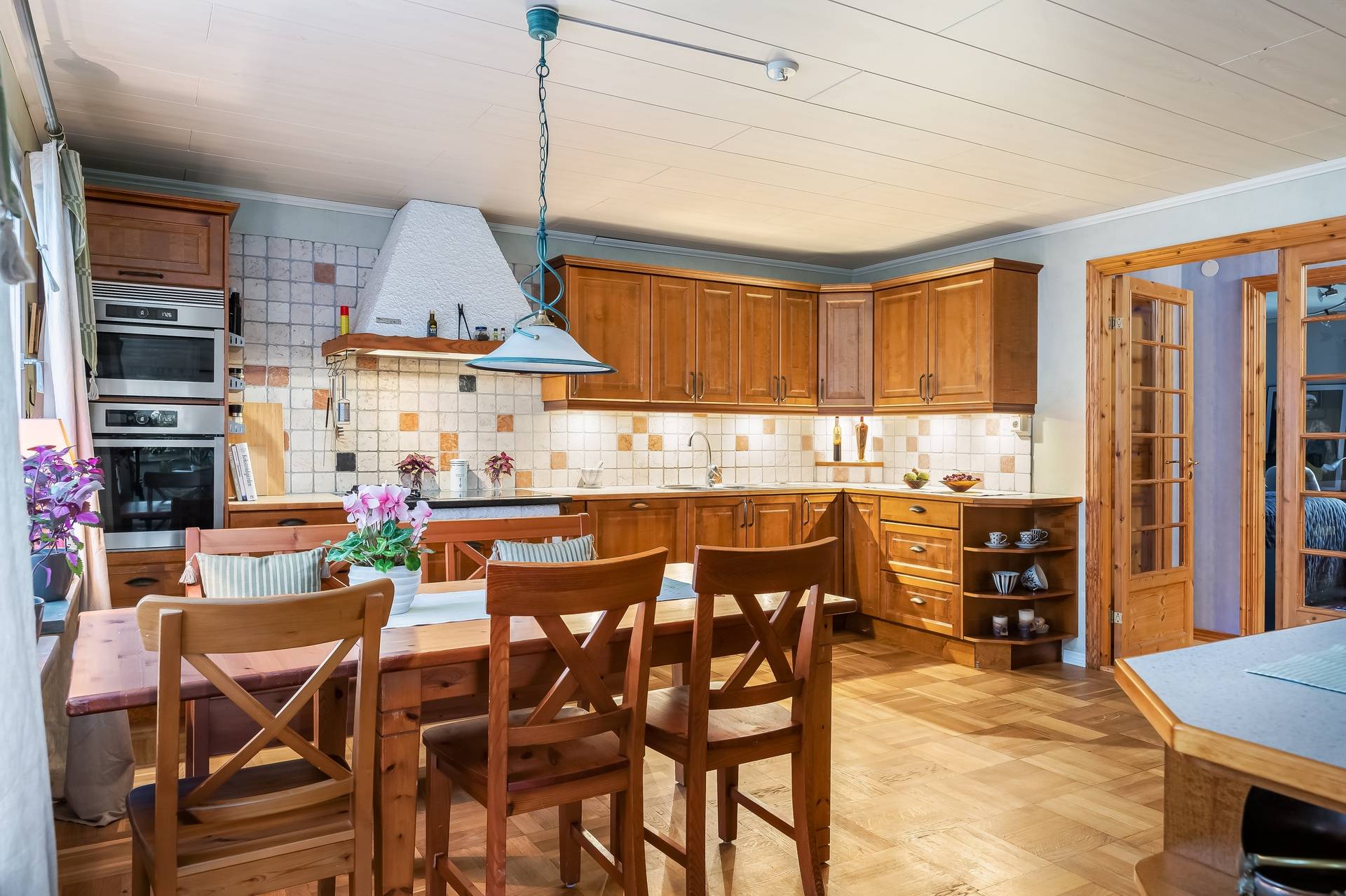 8 rum Villa på Lindöhällsvägen 62 Lindö Norrköpings kommun - bild 11