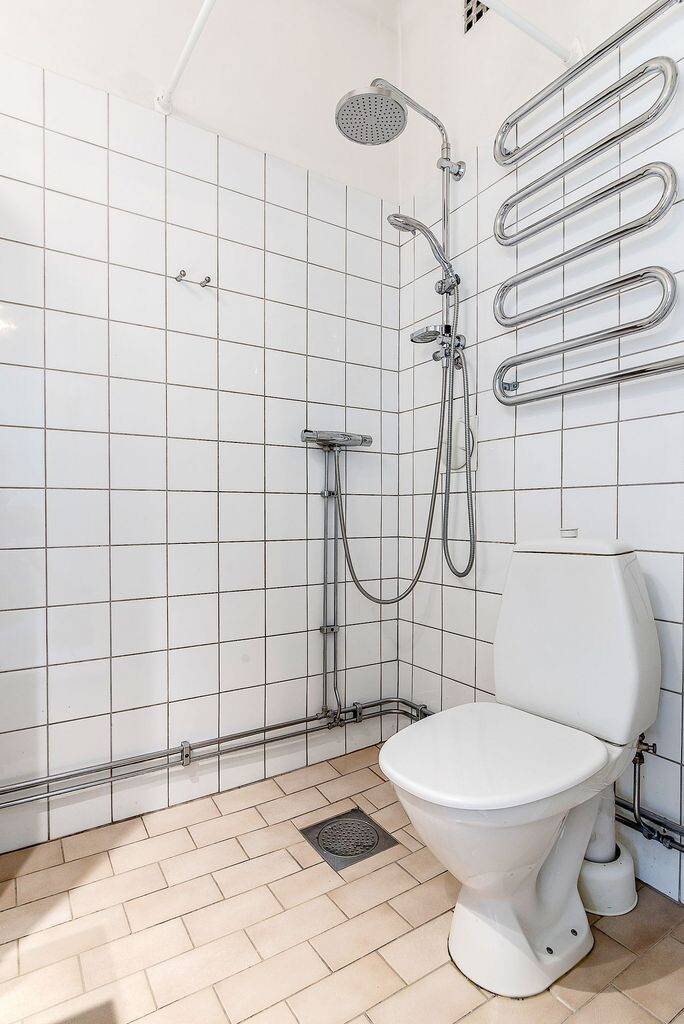2 rum Lägenhet på Rålambsvägen 50, 3tr Kungsholmen - Fredhäll Stockholms kommun - bild 17