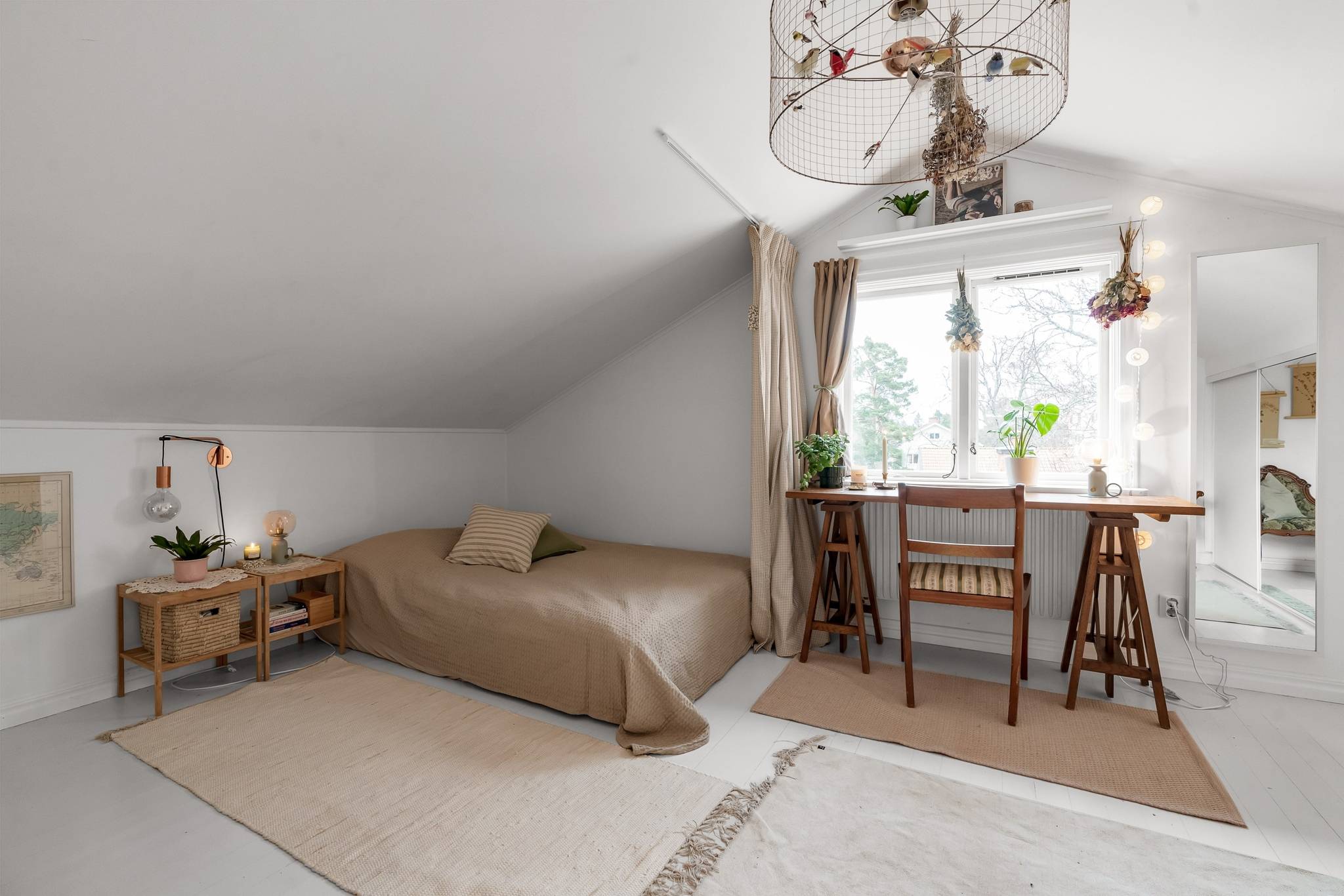 8 rum Villa på Gagnefsvägen 11 Bromma - Nockeby Stockholms kommun - bild 49