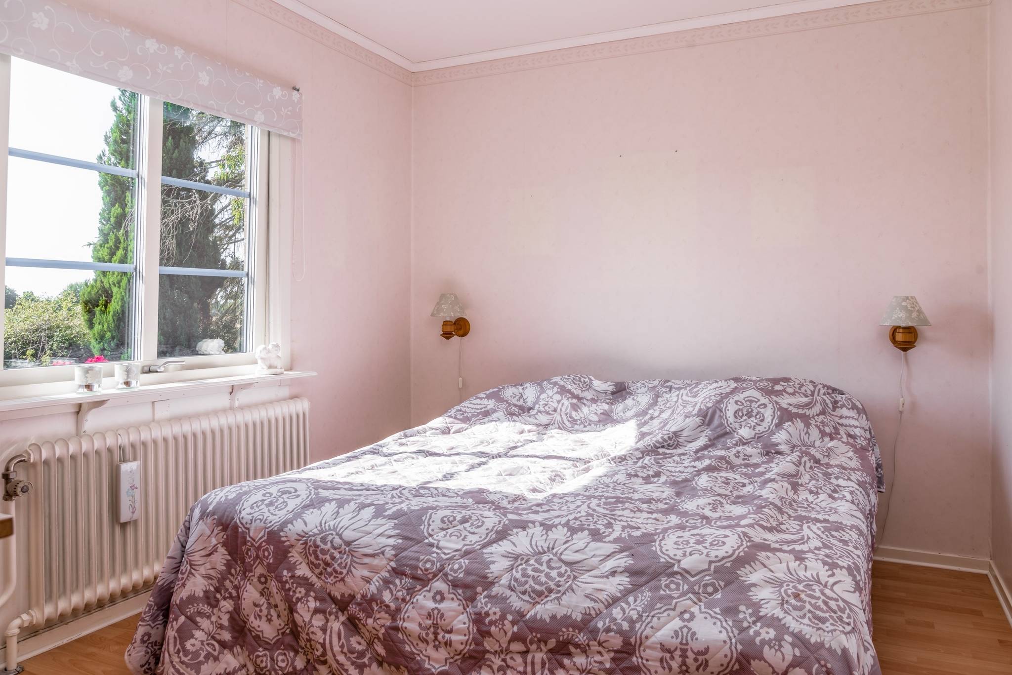 4.5 rum Villa på Vångavägen 152 Västanå Bromölla kommun - bild 6