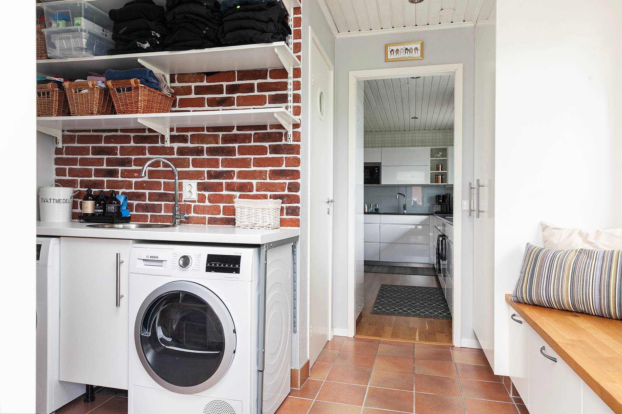 6 rum Villa på Violgatan 12 Bjuvs kommun - bild 29