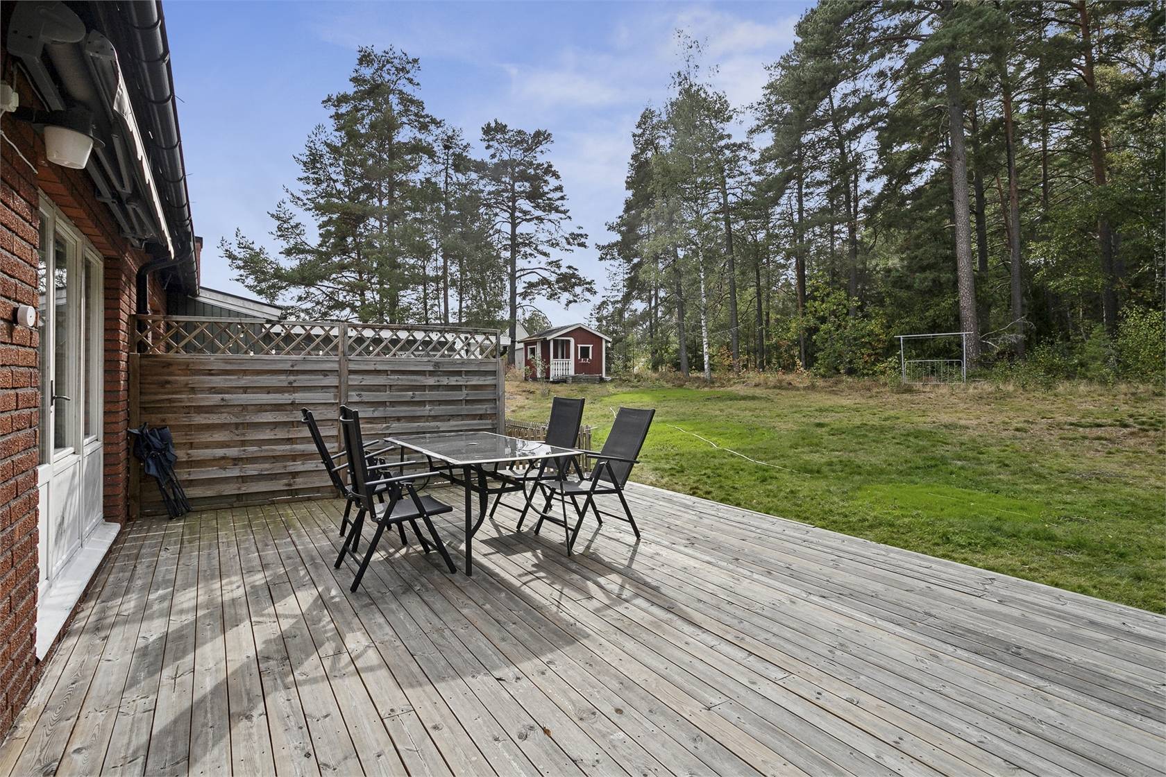 8 rum Villa på Asphagsvägen 6A Hällby Eskilstuna kommun - bild 50