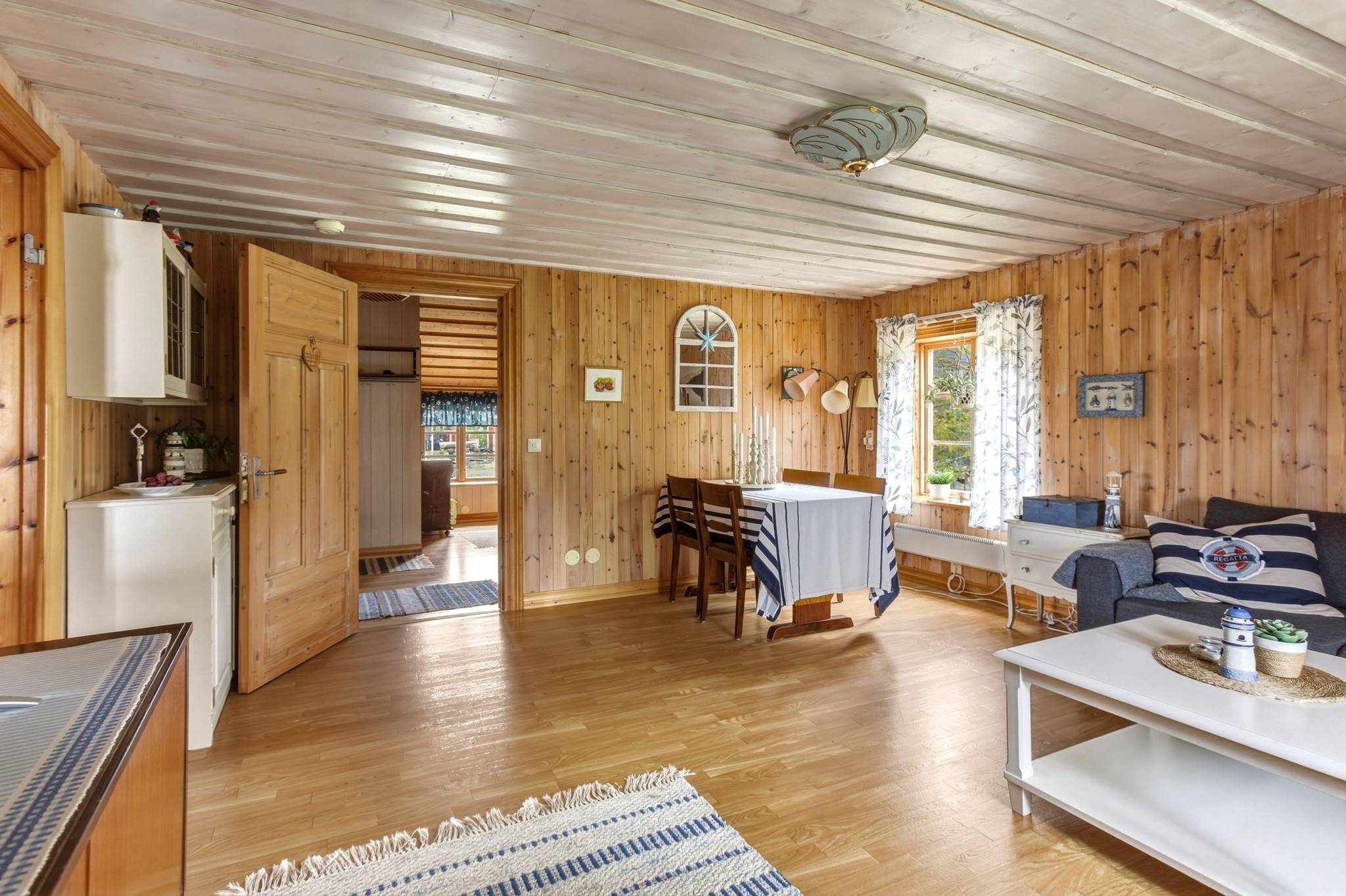 2 rum Fritidshus på Järnäsklubb 312 Järnäsklubb Nordmalings kommun - bild 16