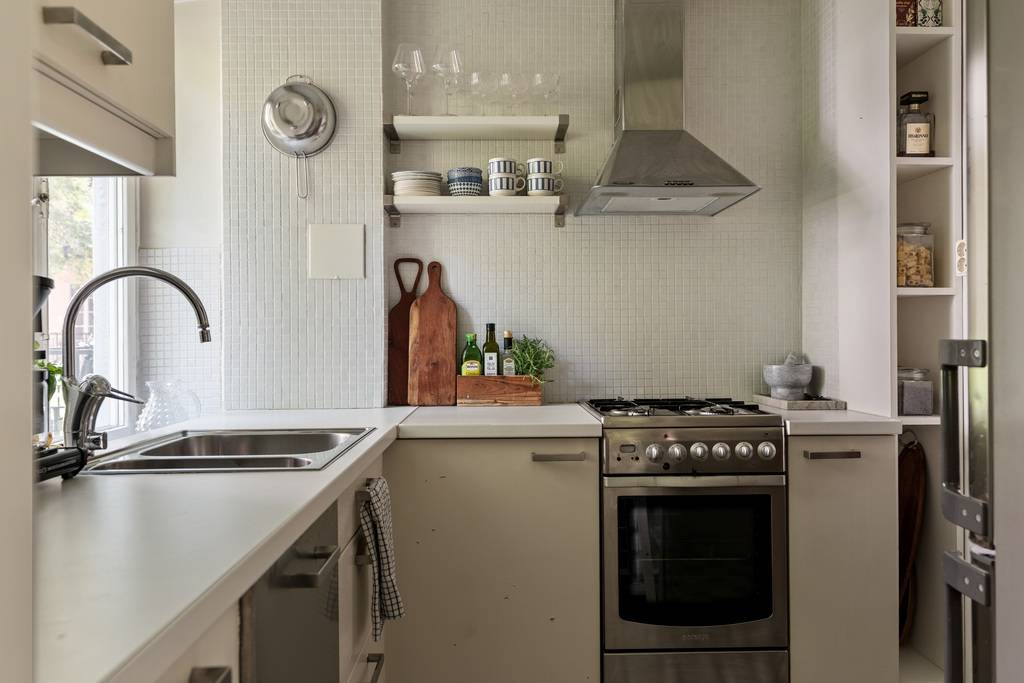 1.5 rum Lägenhet på Luxgatan 6, 1tr Kungsholmen / Lilla Essingen Stockholms kommun - bild 16