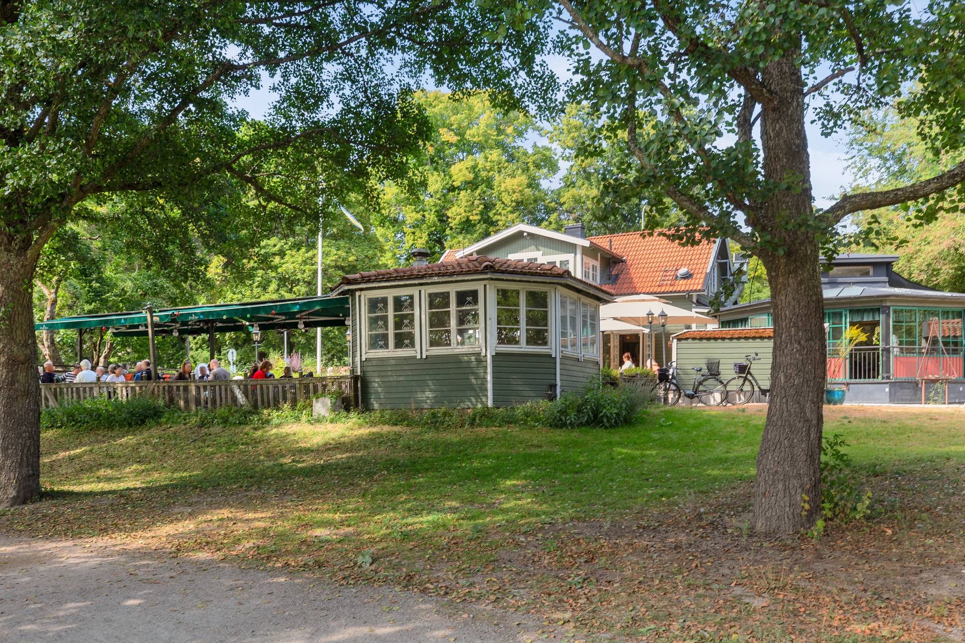 1 rum Lägenhet på Tulegatan 27B Sundbyberg Sundbybergs kommun - bild 24