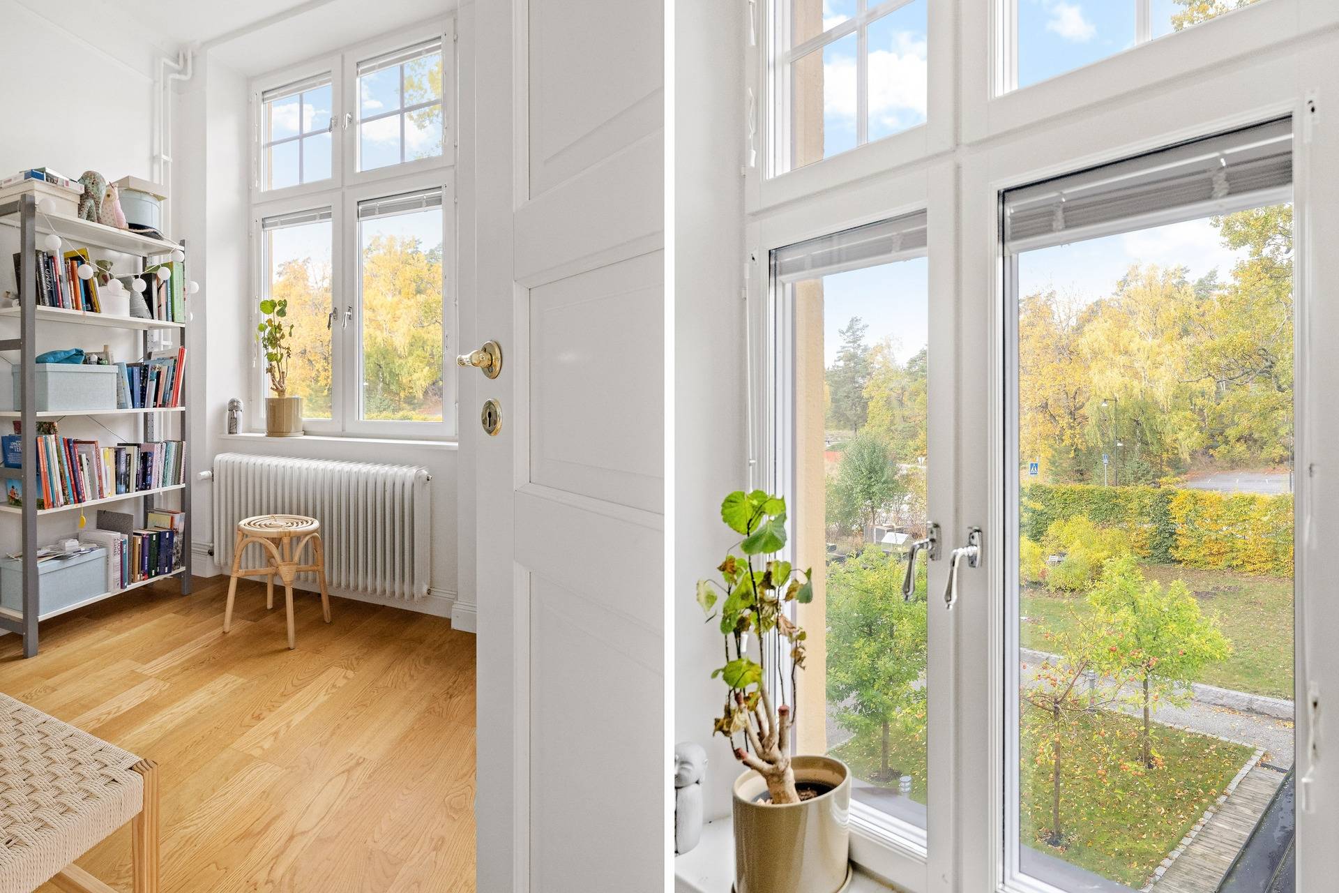 3 rum Lägenhet på Västra Kasernvägen 1 Rindö Vaxholms kommun - bild 21
