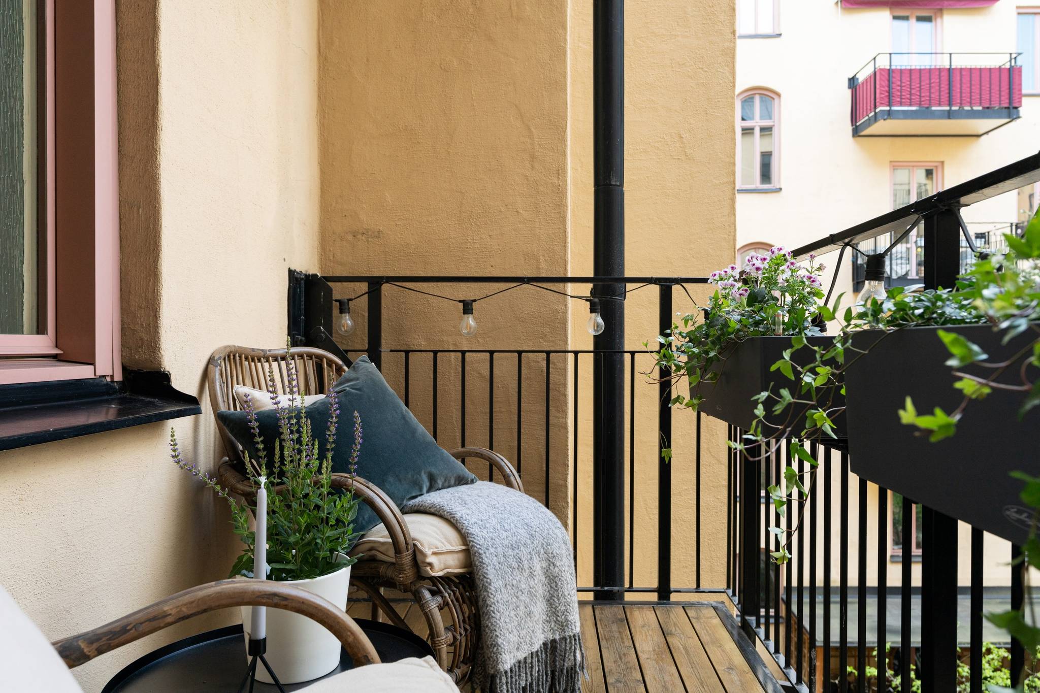 3 rum Lägenhet på Tomtebogatan 32A, 2 tr, ÖG Vasastan Stockholms kommun - bild 7