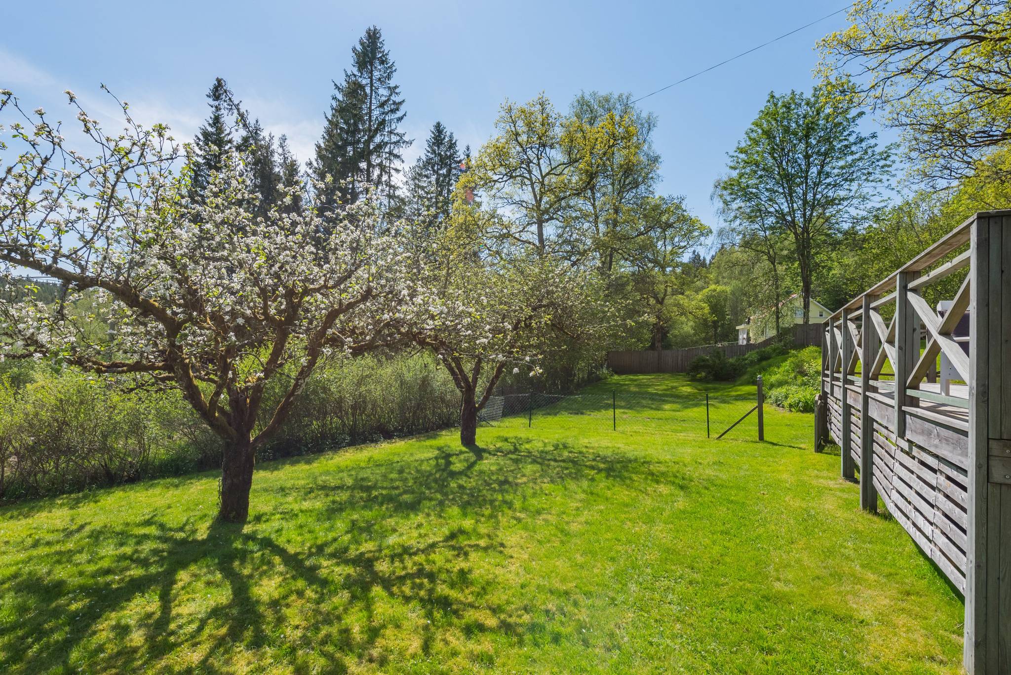 4 rum Villa på Henå 35 Töllsjö Bollebygds kommun - bild 29