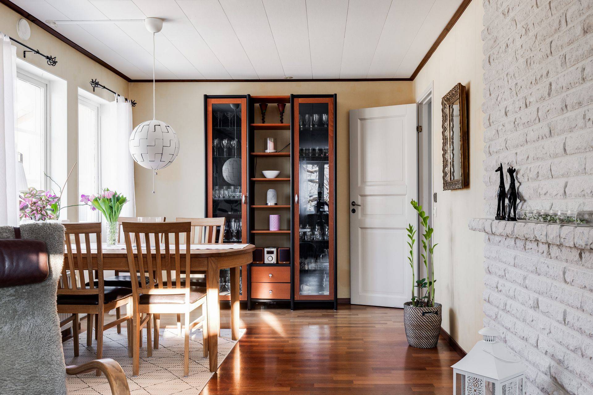 4 rum Villa på Odlarvägen 3 Karlberg Karlskoga kommun - bild 20
