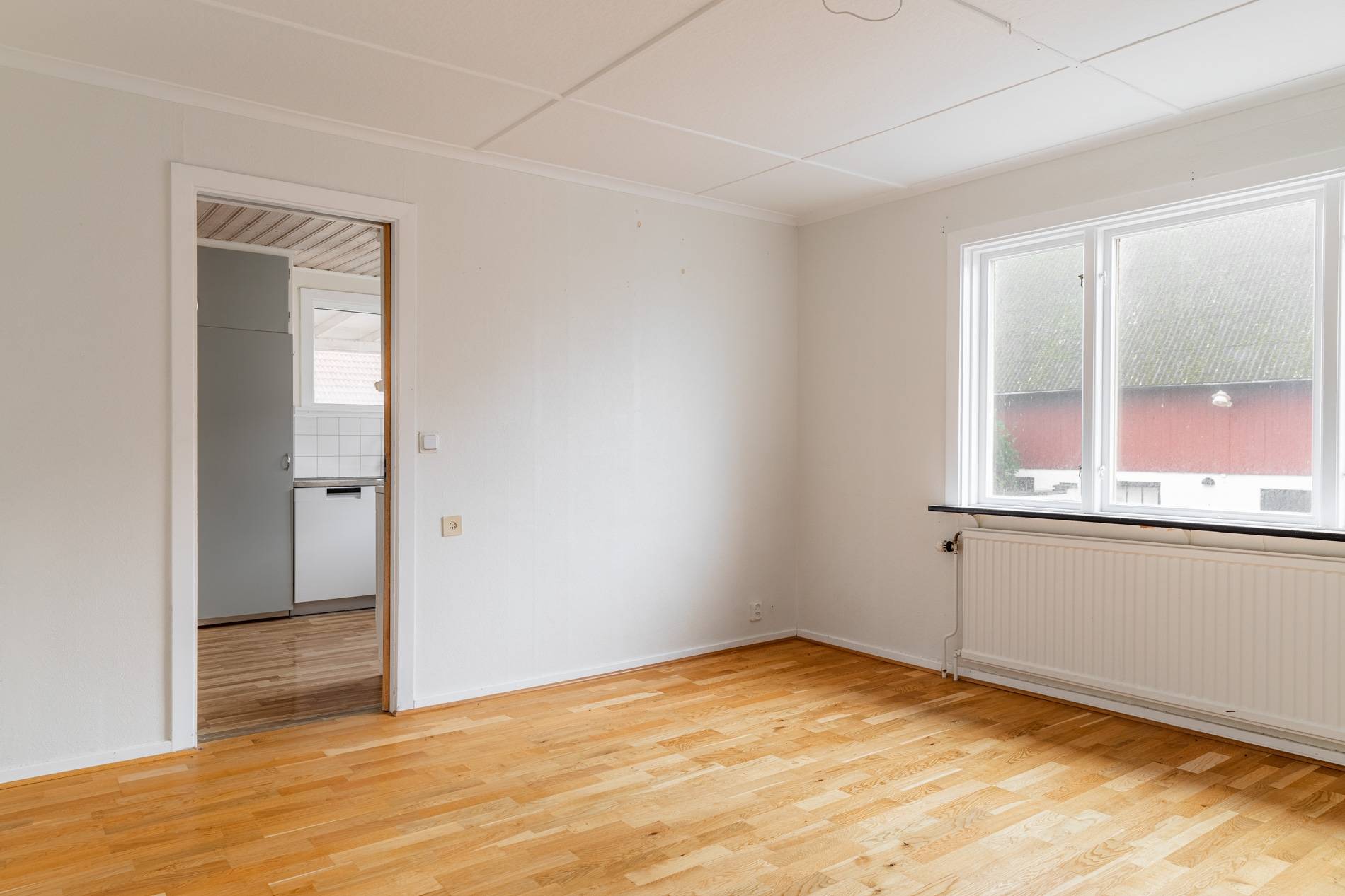 294 m² Gård med jordbruk på Utflyttarvägen 37, 39A och 39B Bjärehalvön Båstads kommun - bild 42