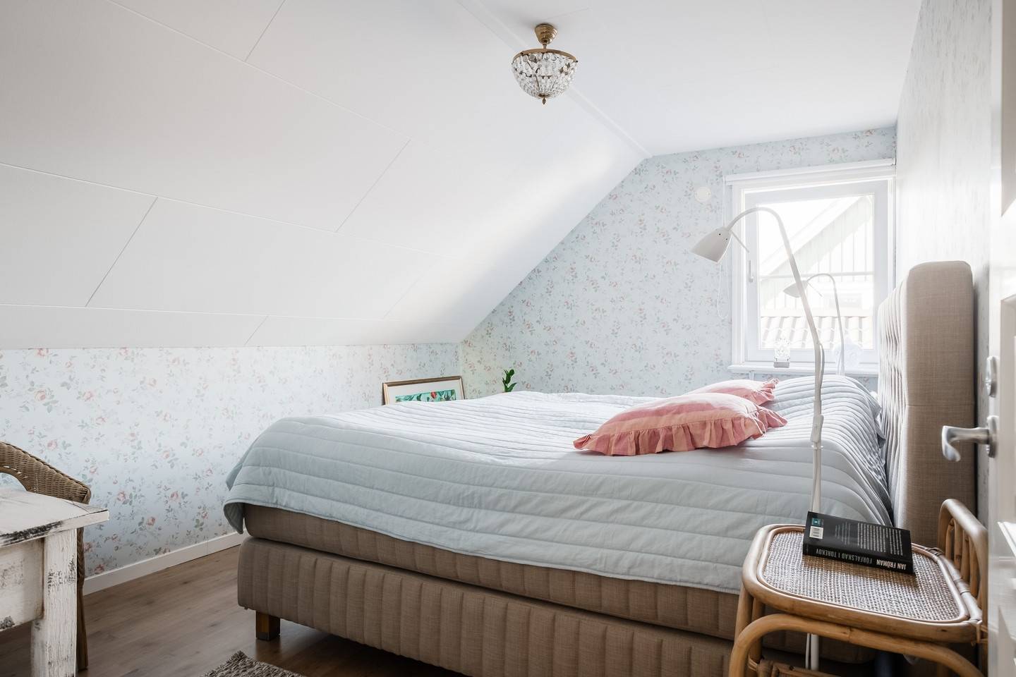 5 rum Villa på Mellanvägen 22 Hammarsjorden Hjo kommun - bild 28