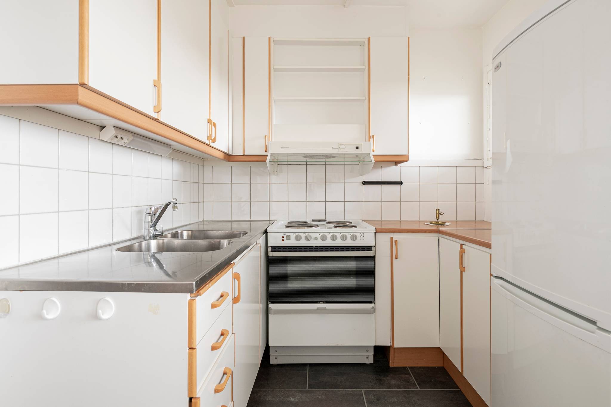 1 rum Lägenhet på Sevallagatan 5C Skiljebo Västerås kommun - bild 5