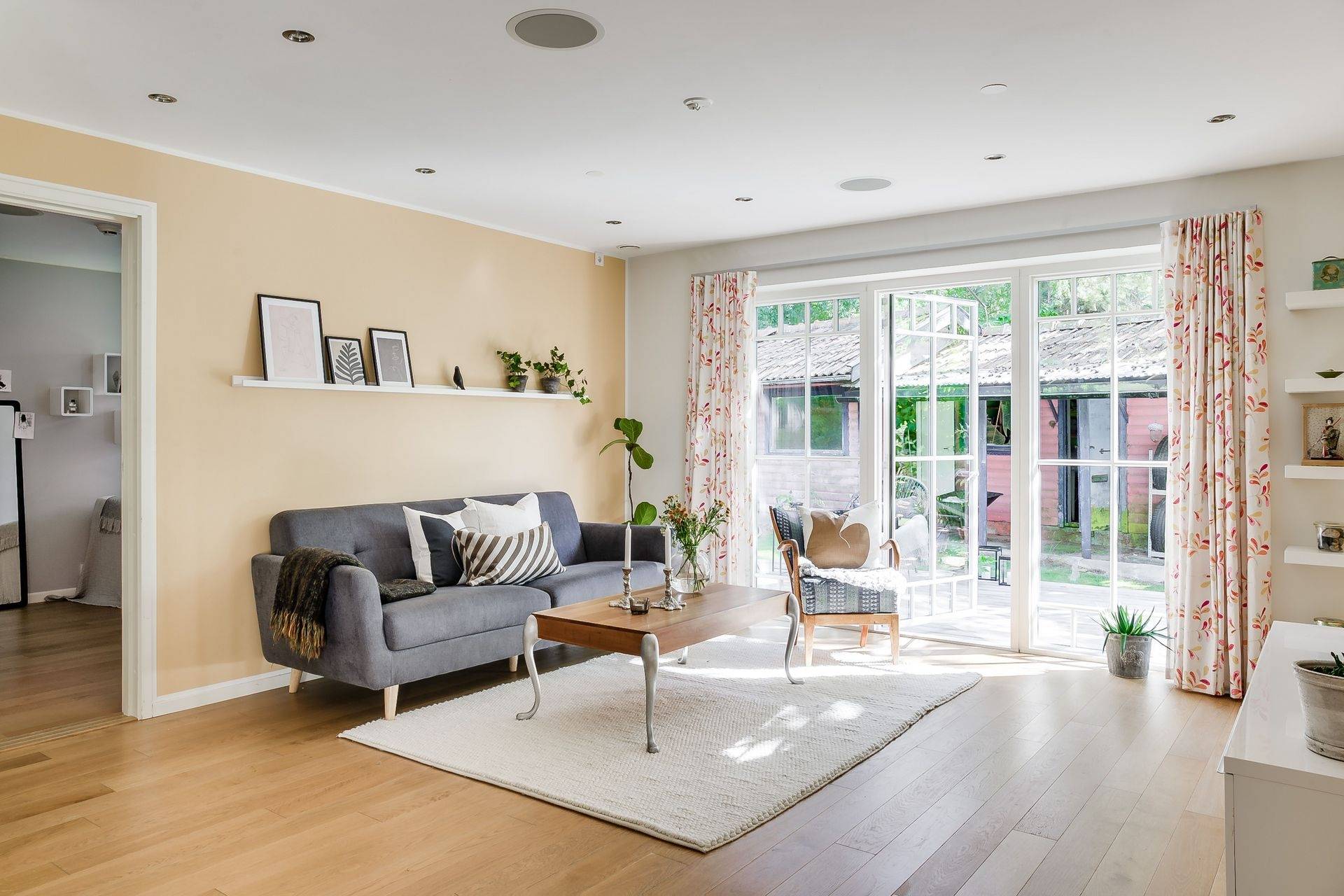 7 rum Villa på Ringvägen 21 Kämpinge/Höllviken Vellinge kommun - bild 27