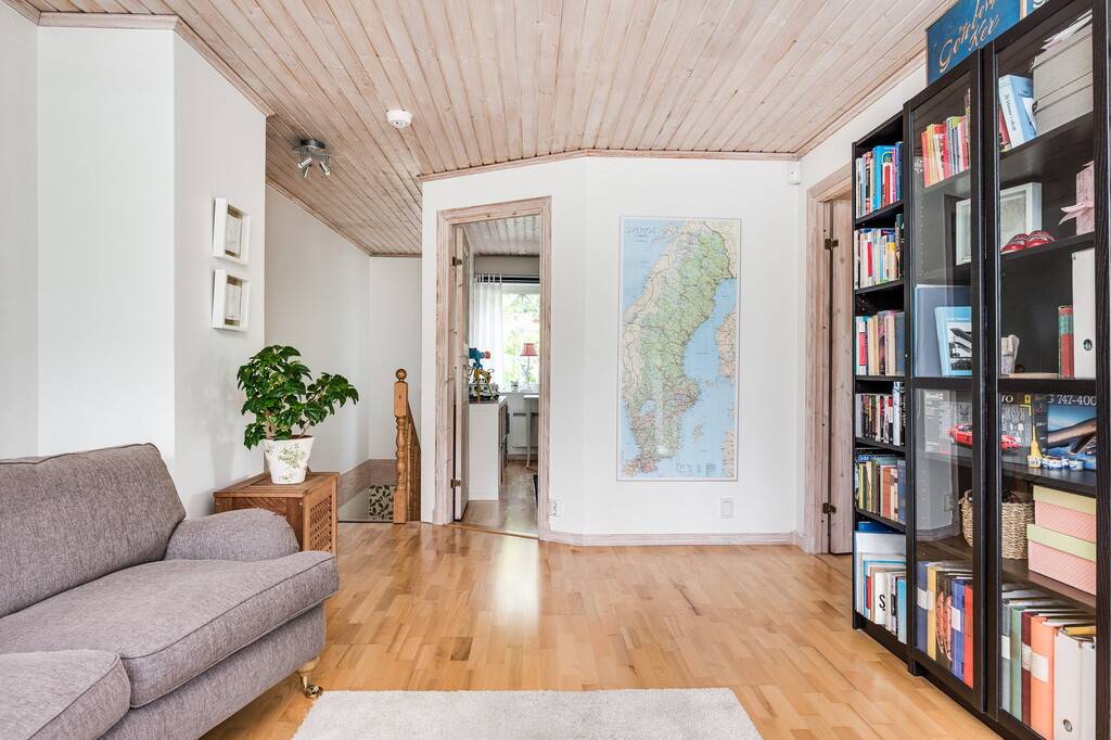 5 rum Villa på Sjöbrisvägen 14 Korsgården Falu kommun - bild 33