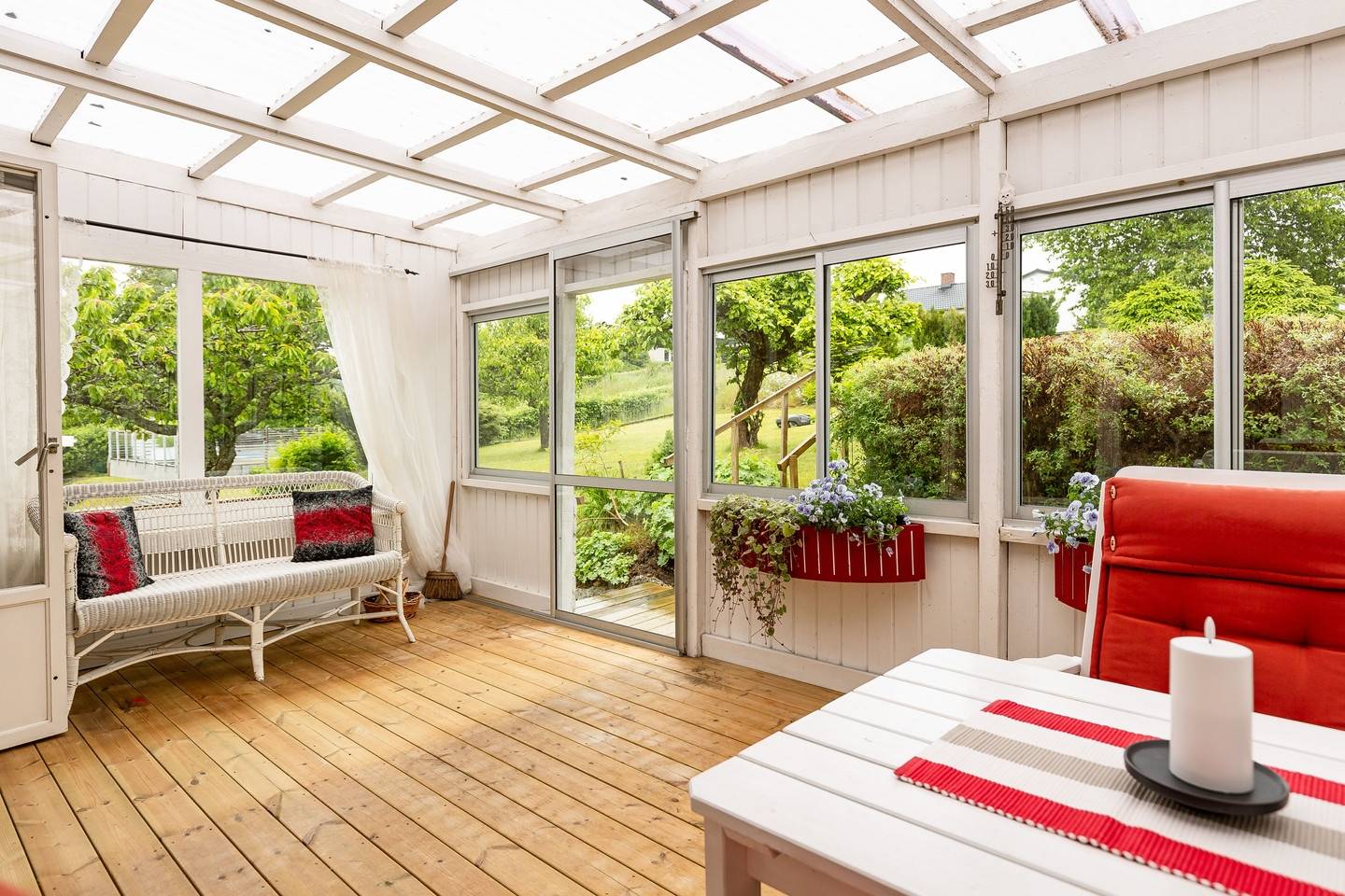 4 rum Villa på Ölandsgatan 15 Handskeryd Nässjö kommun - bild 4